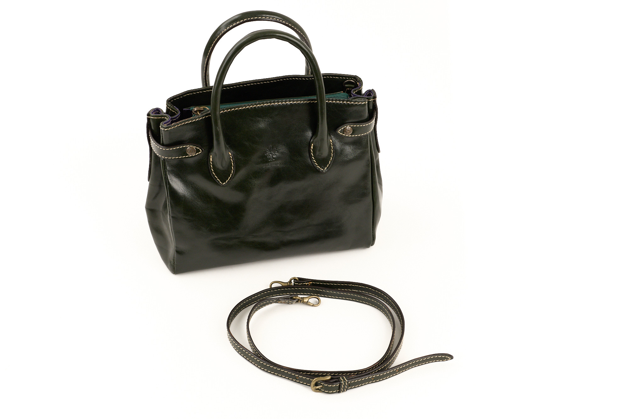 ALBERO（アルベロ） 3年保証付 OLD MADRAS オールドマドラス 2WAY