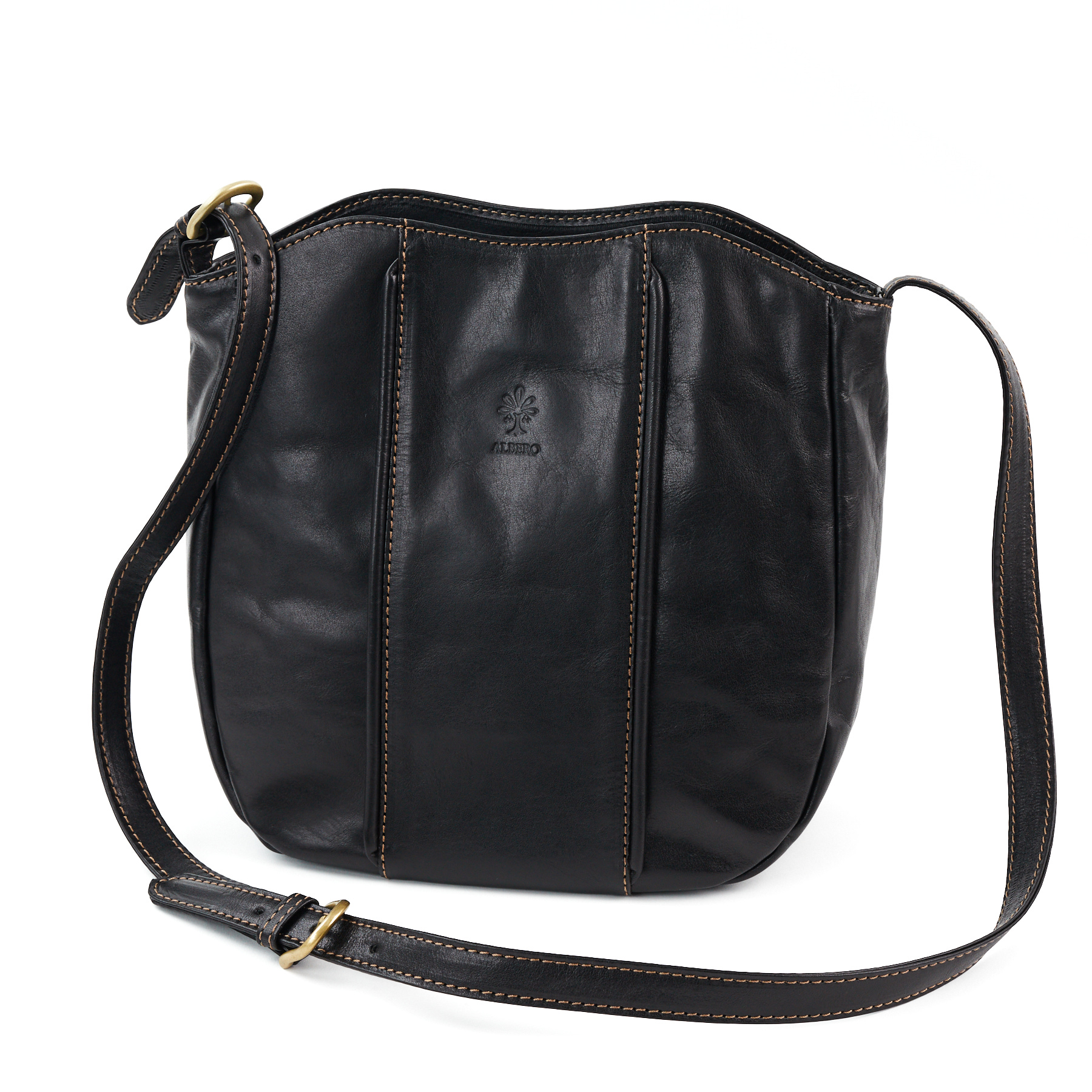 ALBERO（アルベロ） 3年保証付 MACARON マカロン ショルダーバッグ