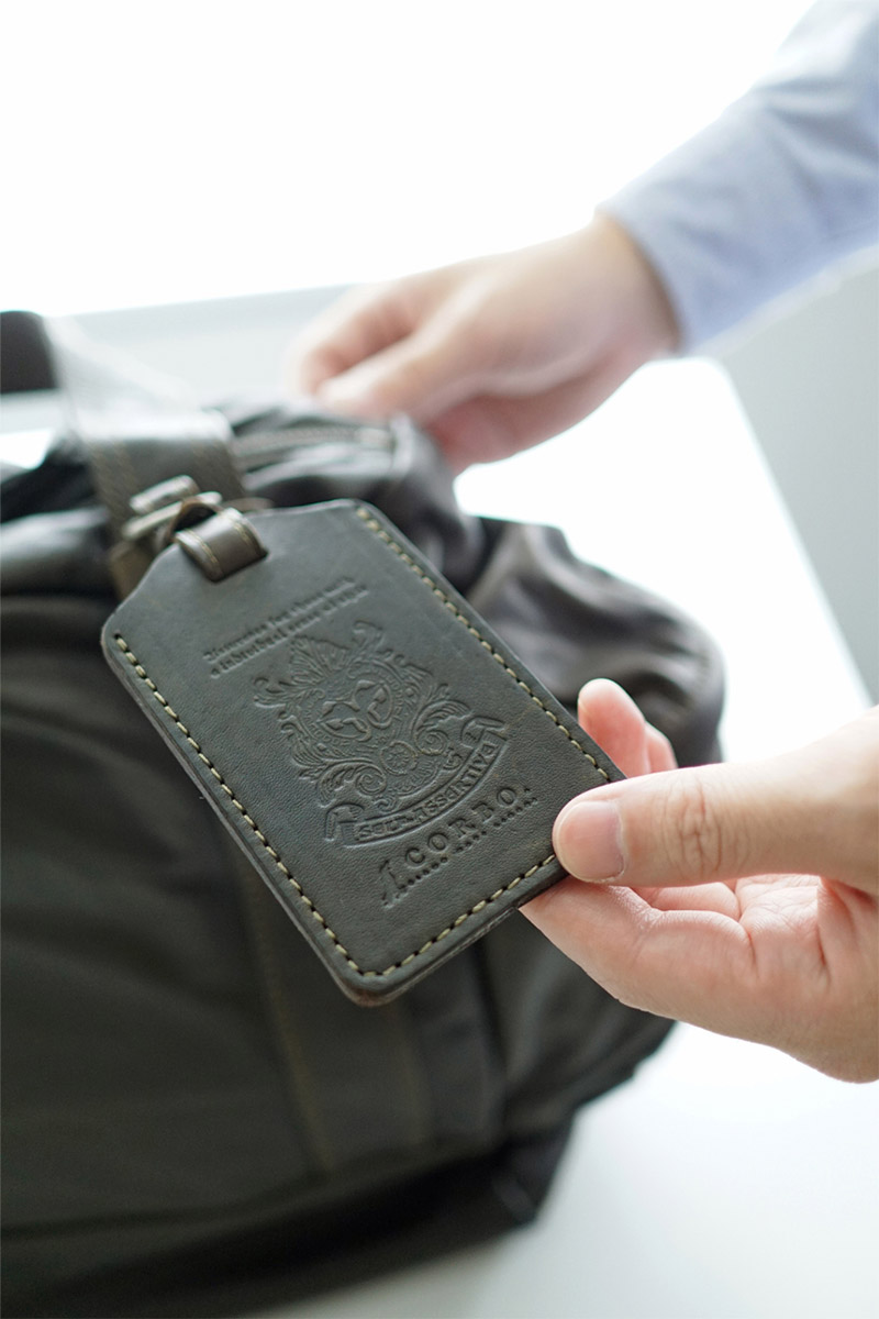 CORBO（コルボ） 【安心の3年保証付】 CORBO. -Equines- イクワインズ