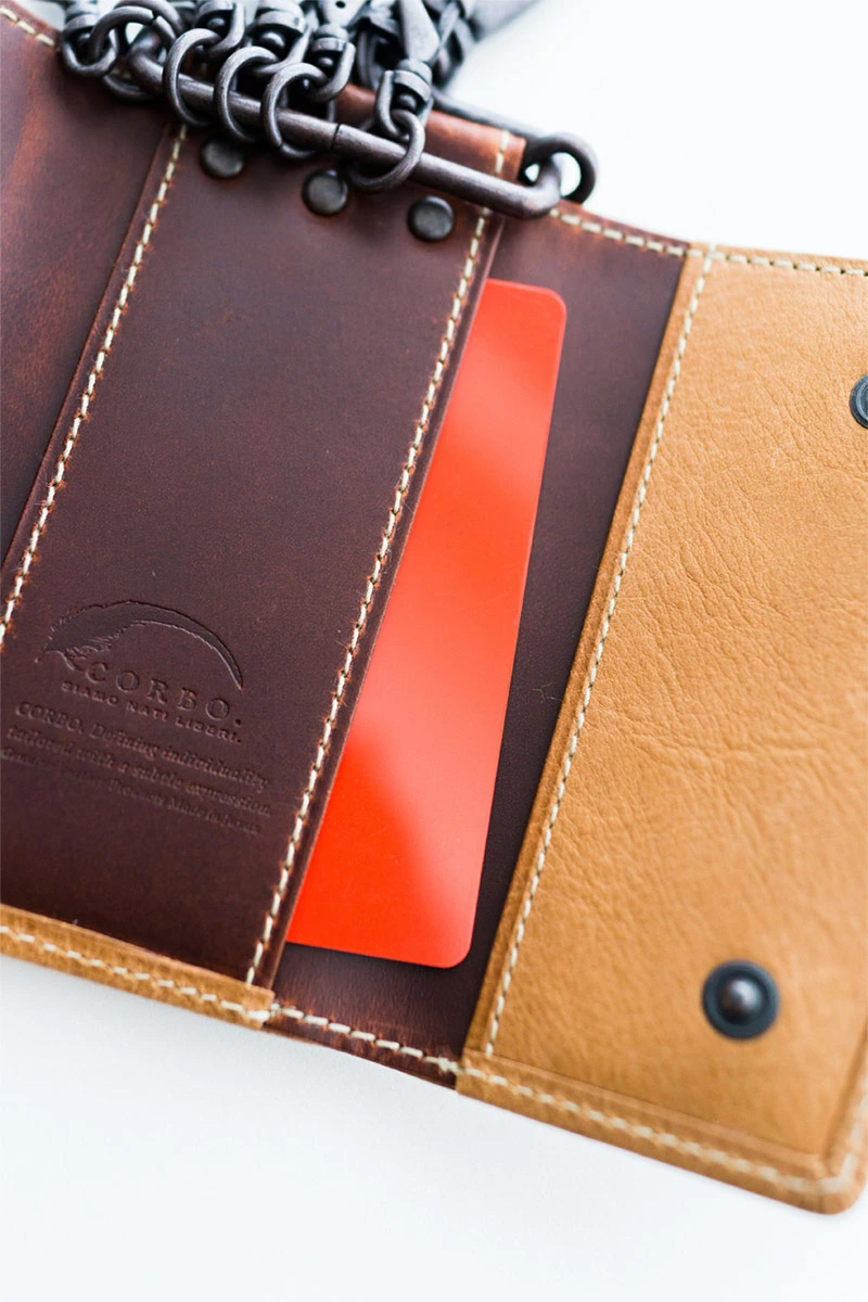 CORBO（コルボ） 3年保証付 CORBO. -Curious- キュリオス シリーズ