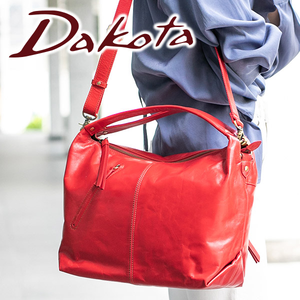 Dakota ダコタ サンセット2 2WAYショルダーバッグ 9150812 : da-9150812 : こだわりのブランド Sentire-One  - 通販 - Yahoo!ショッピング