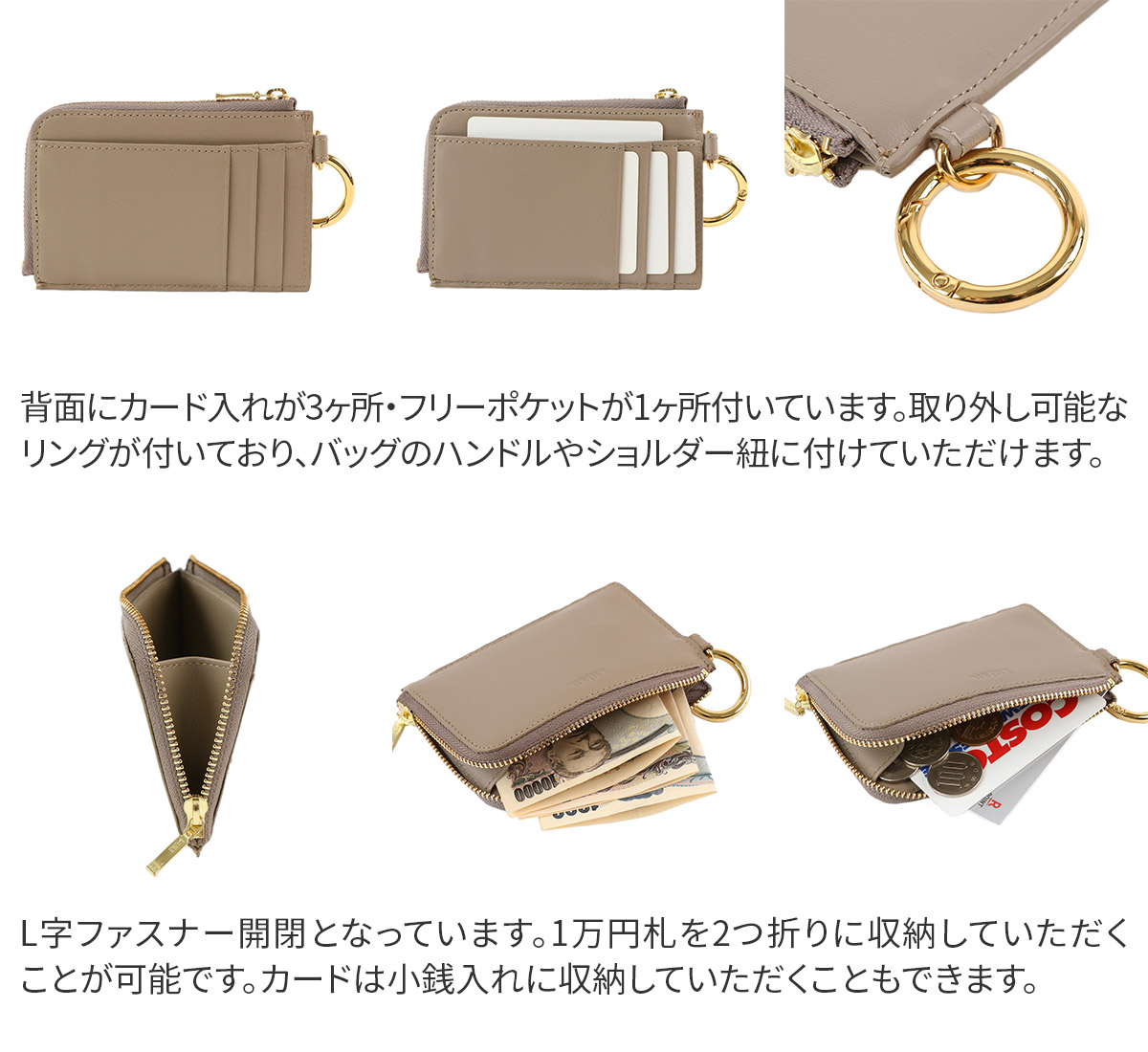 ルフラン LULU GUINNESS ルルギネス 傘 Lulu Guinness x FULTON コラボ