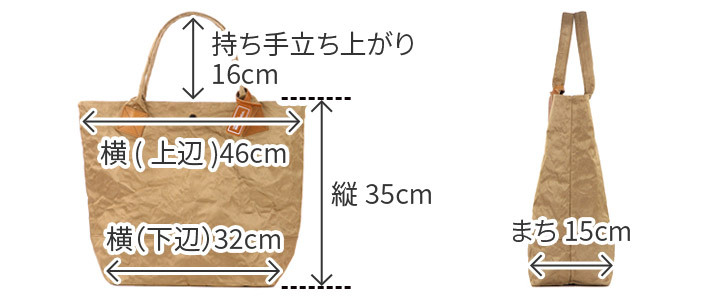 ボーデッサン 3年保証付 BEAU DESSIN S.A. ボーデッサン アルミ・ボンディング トートバッグ（A4収納） AB2071の画像