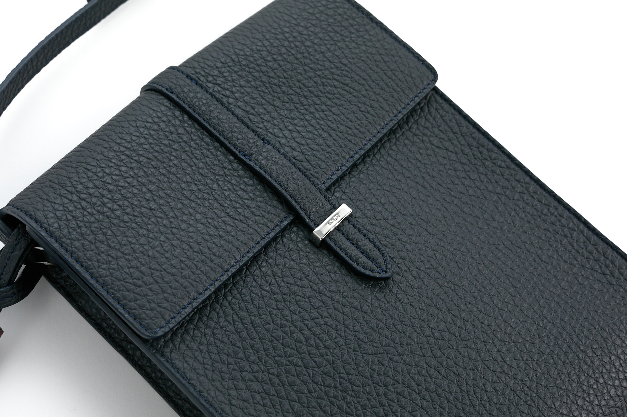 【LEON掲載ブランド】ACATE CAMMINARE（カンミナーレ） CAMMINARE（カンミナーレ）BLACK – ACATE