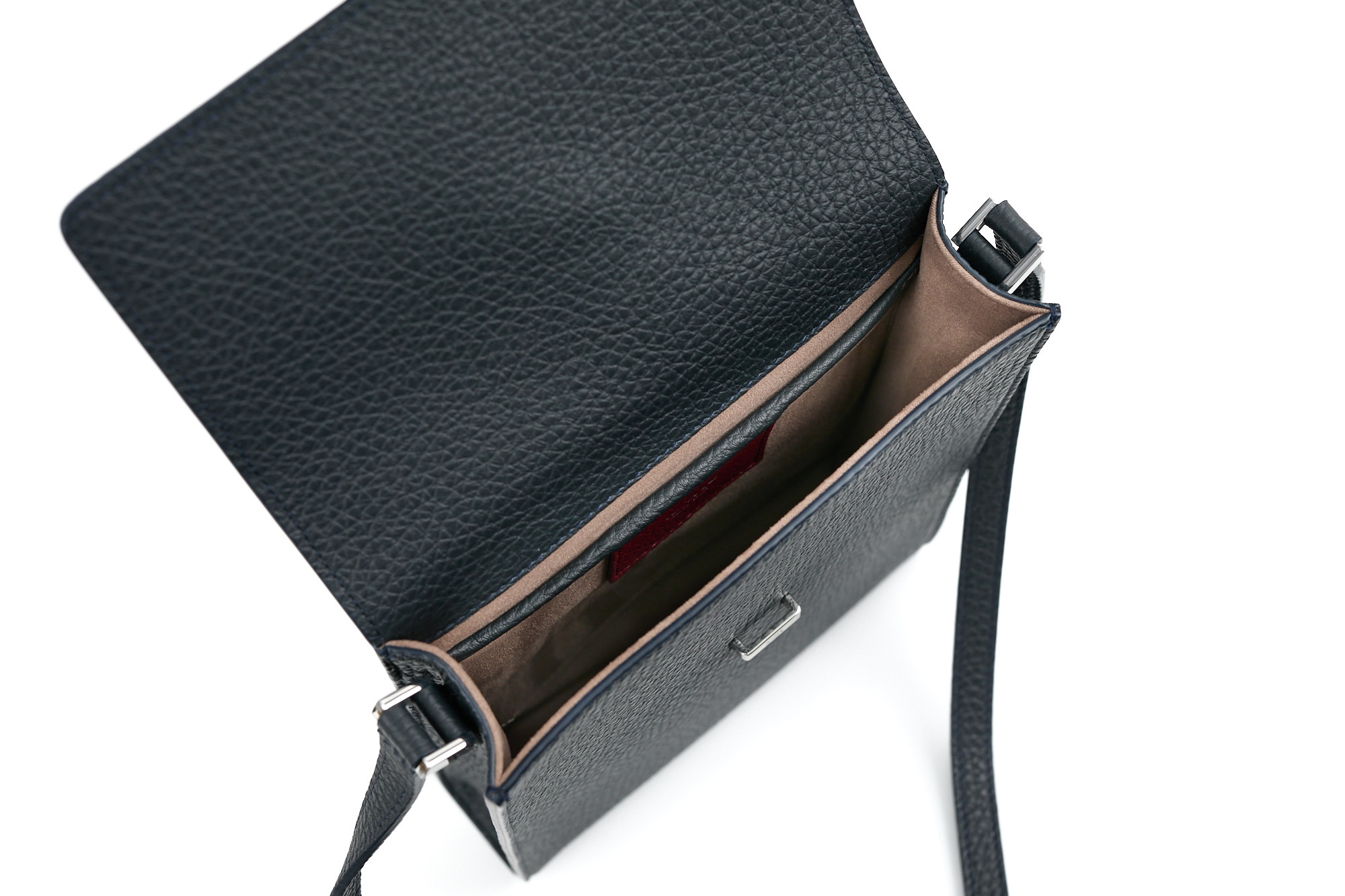 【LEON掲載ブランド】ACATE CAMMINARE（カンミナーレ） CAMMINARE（カンミナーレ）BLACK – ACATE