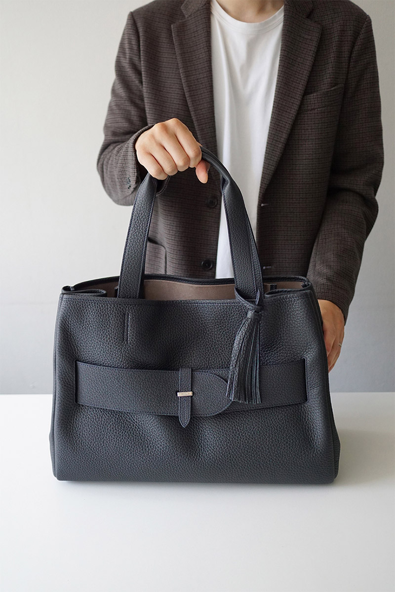 ACATE（アカーテ） 3年保証＋ケアセット付 ETERNO エテルノ トート