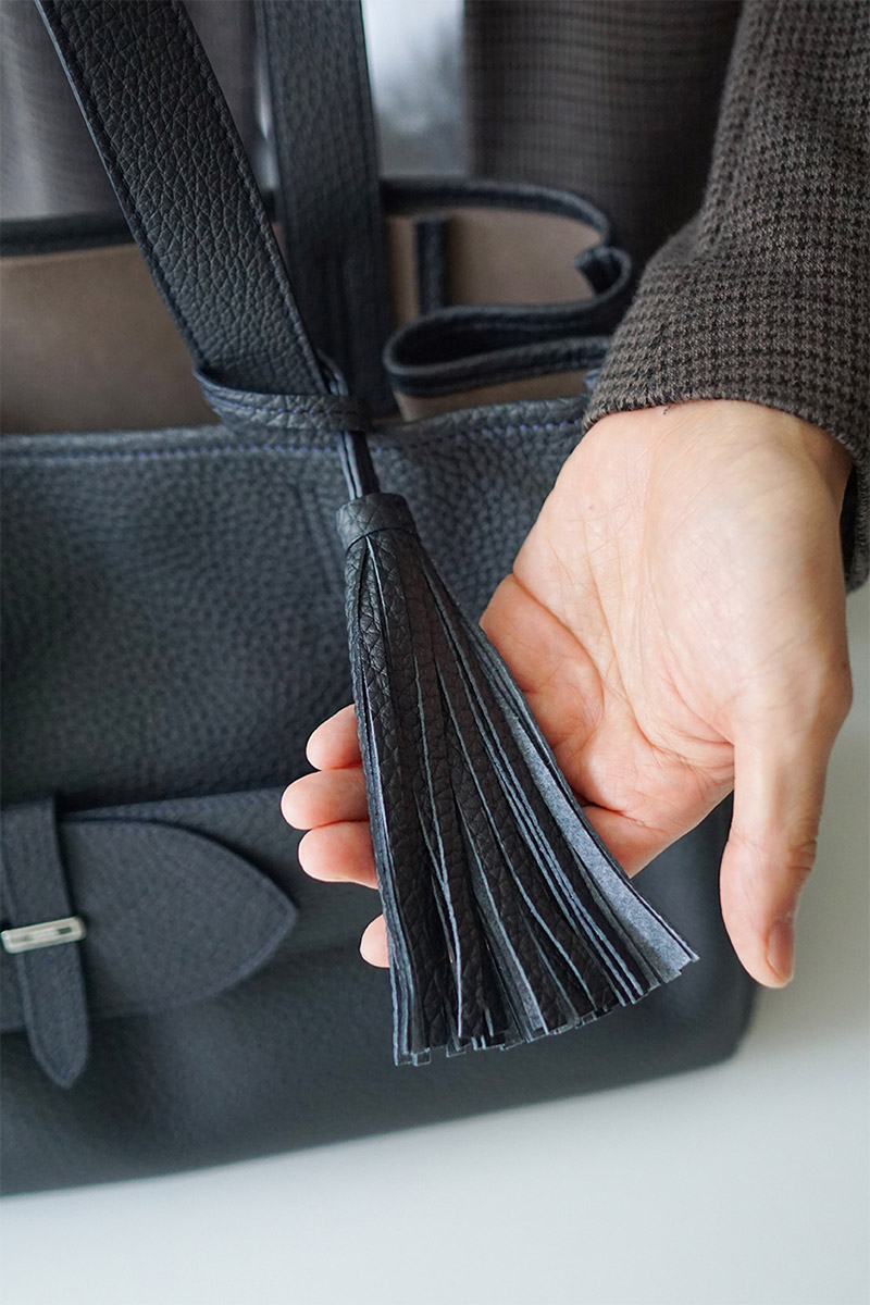 ACATE（アカーテ） 3年保証＋ケアセット付 ETERNO エテルノ トート