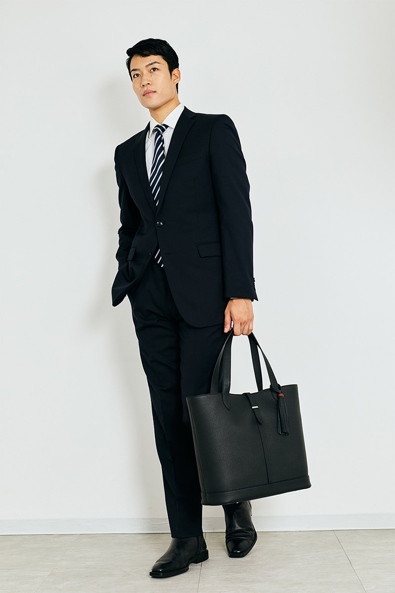 ACATE（アカーテ） 3年保証＋ケアセット付 KAUS2-M カウス2 M トート