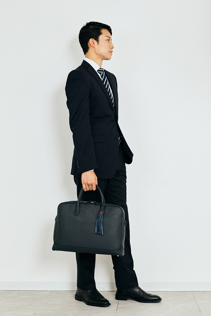 ACATE（アカーテ） 3年保証＋ケアセット付 LAVORO ラヴォーロ ブリーフ