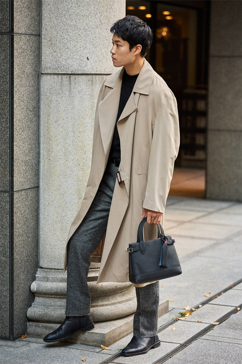 ACATE（アカーテ） 3年保証＋ケアセット付 LODOS MINI ロドスミニ ミニ