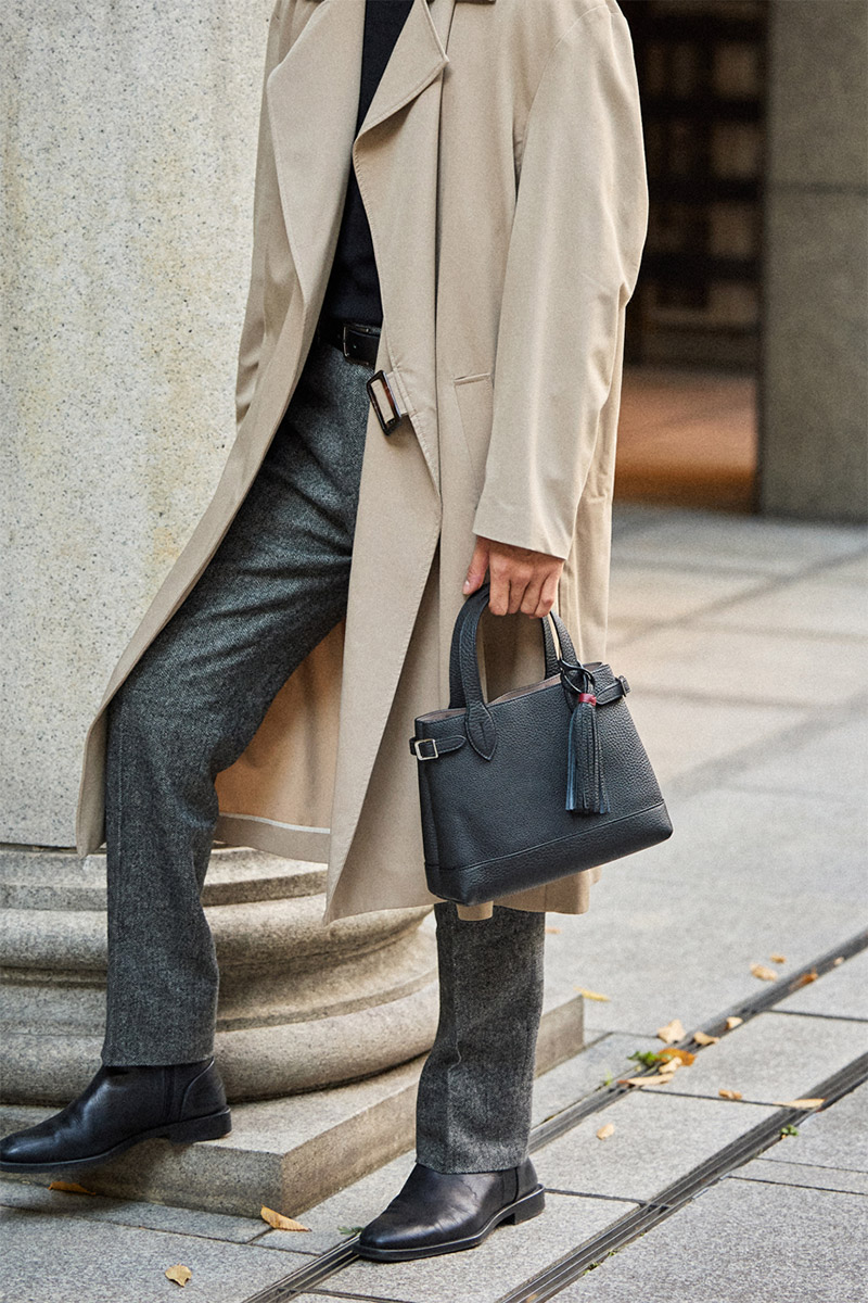 ACATE（アカーテ） 3年保証＋ケアセット付 LODOS MINI ロドスミニ ミニ