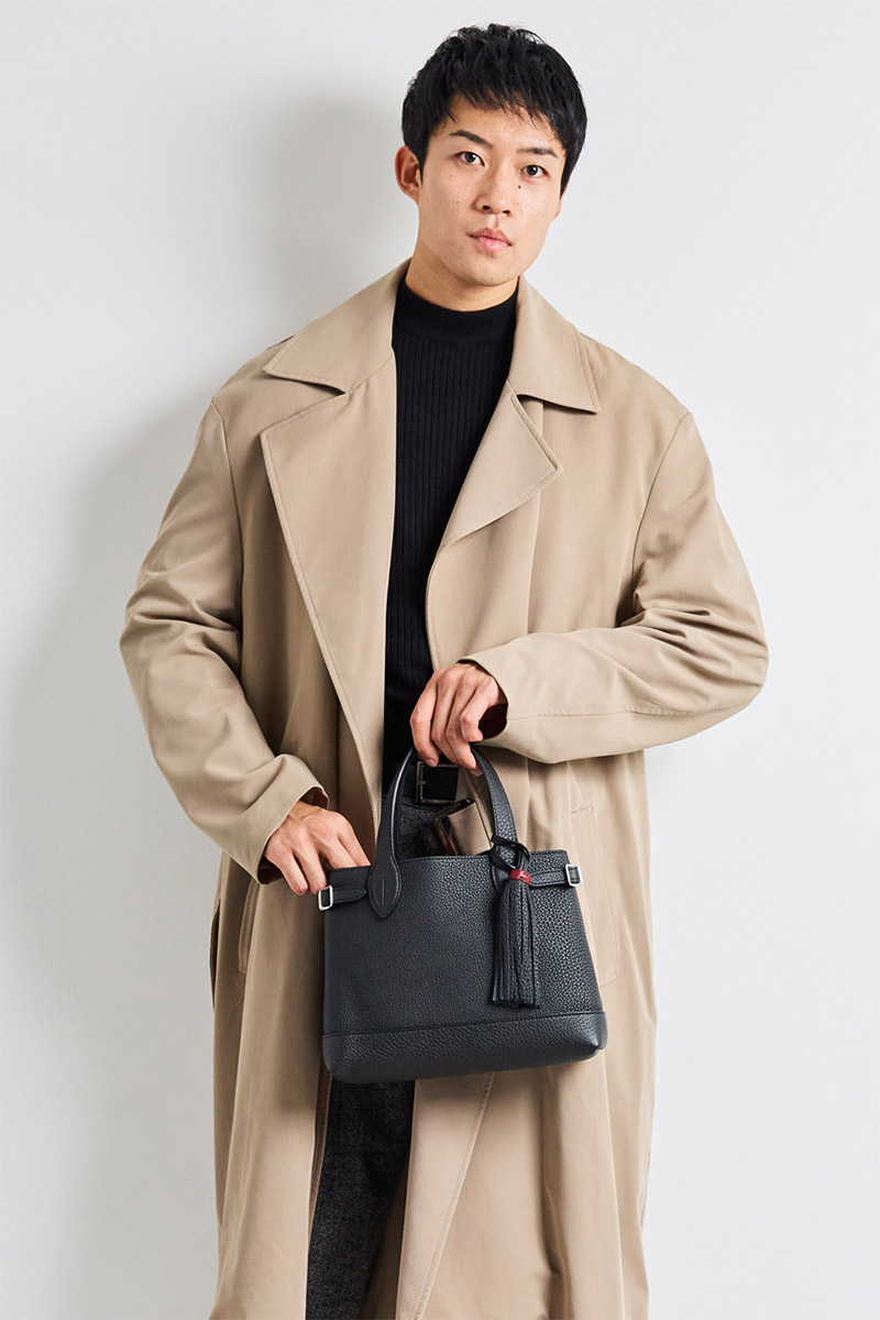 ACATE（アカーテ） 3年保証＋ケアセット付 LODOS MINI ロドスミニ ミニ