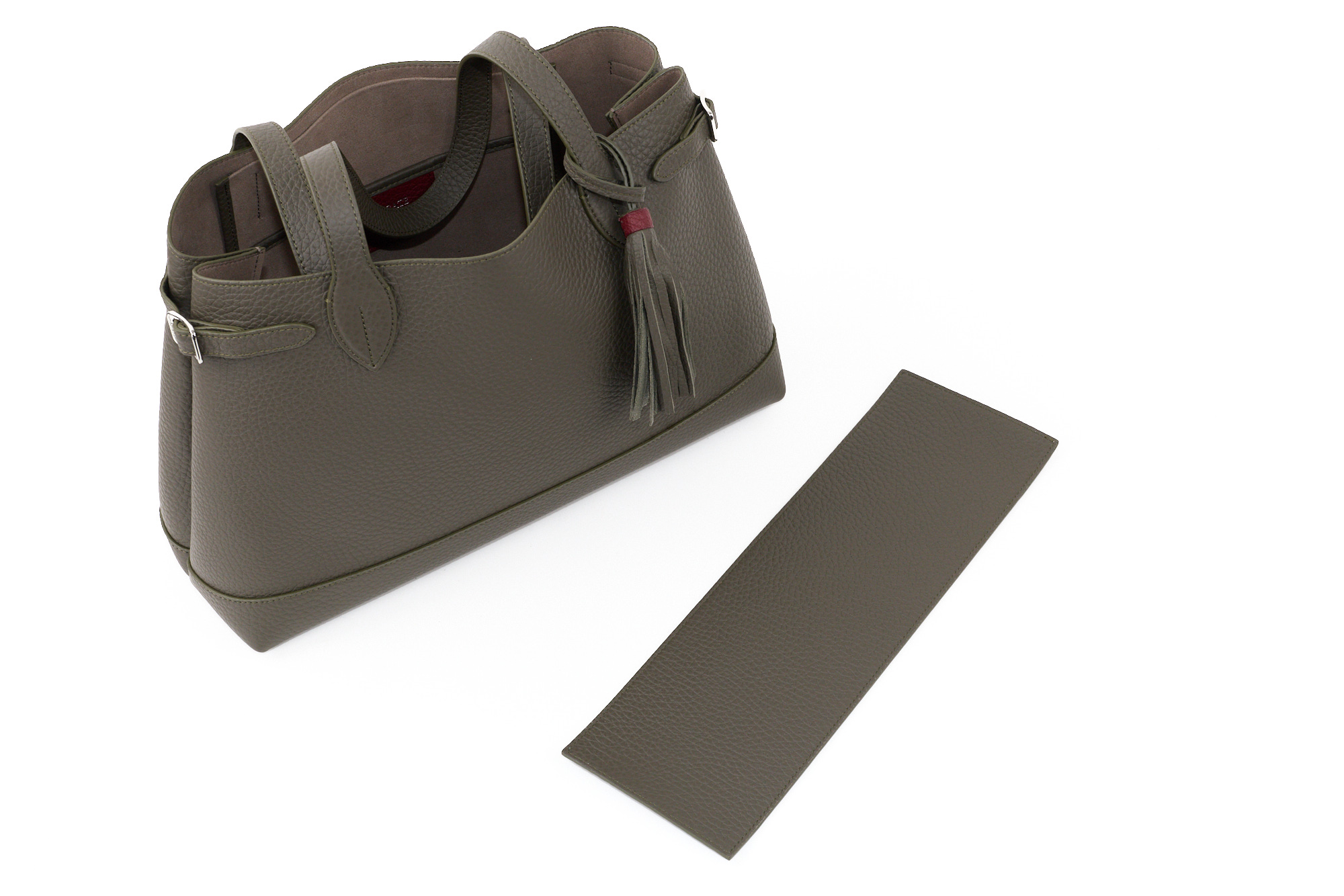 ACATE（アカーテ） 3年保証＋ケアセット付 LODOS2-S ロドス2 S トート