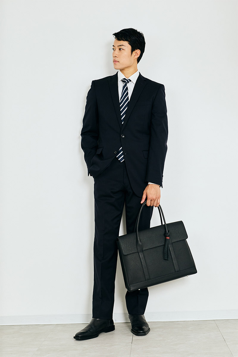 ACATE（アカーテ） 3年保証＋ケアセット付 MESCOLARE-M メスコラーレ M