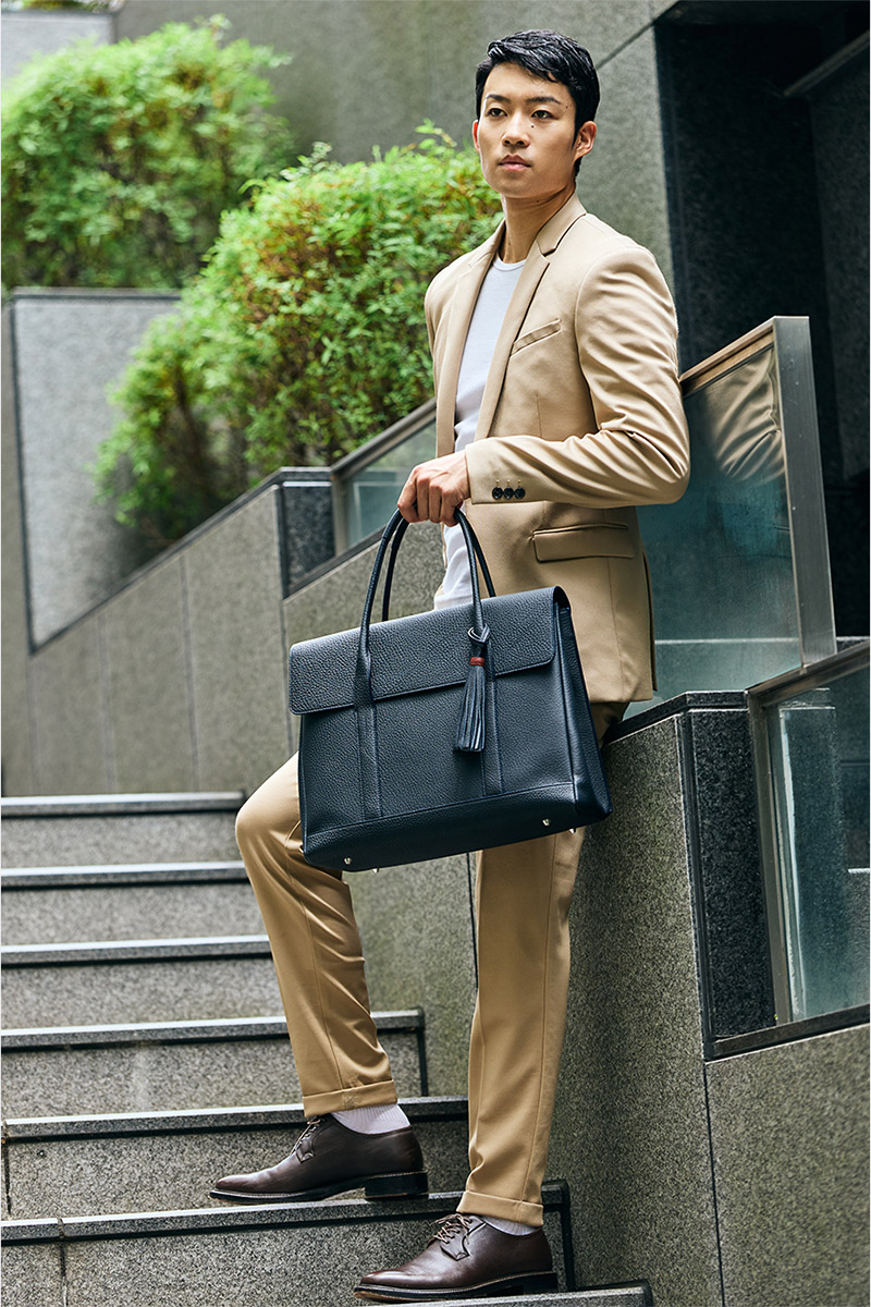 ACATE（アカーテ） 3年保証＋ケアセット付 MESCOLARE-M メスコラーレ M