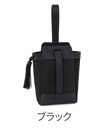 アカーテ 3年保証＋ケアセット付 ACATE アカーテ NUOVO ノーヴォ ワンハンドルバッグ ヌバック ACT-NUOVO-SH/NUの画像