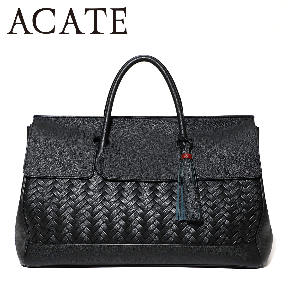 ACATE（アカーテ） [メーカー取り寄せ商品] OSTRO2-M INTRECCIATO
