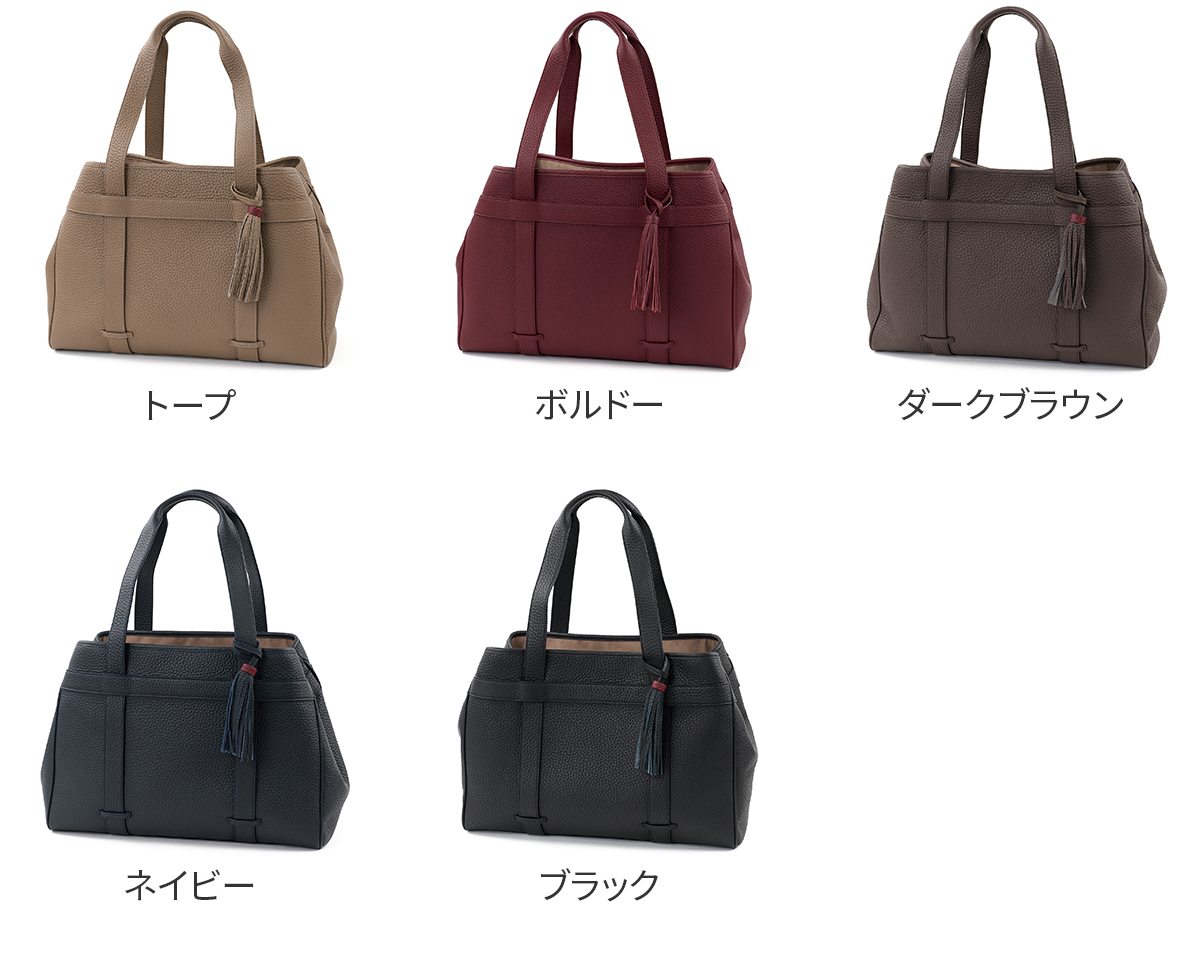 アカーテ 3年保証＋ケアセット付 ACATE アカーテ SOVER2 ソバー トートバッグ ACT-SOVER2の画像
