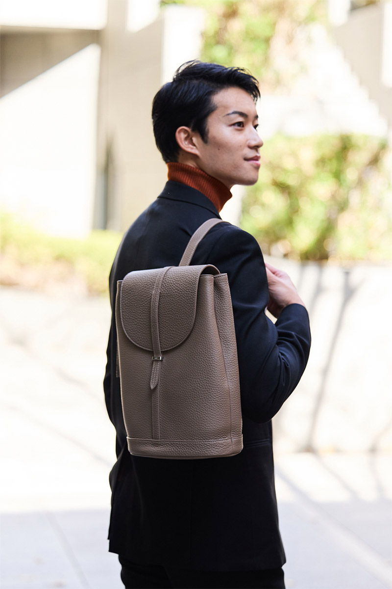 ACATE（アカーテ） 3年保証＋ケアセット付 STRANO 福島雄介氏 別注