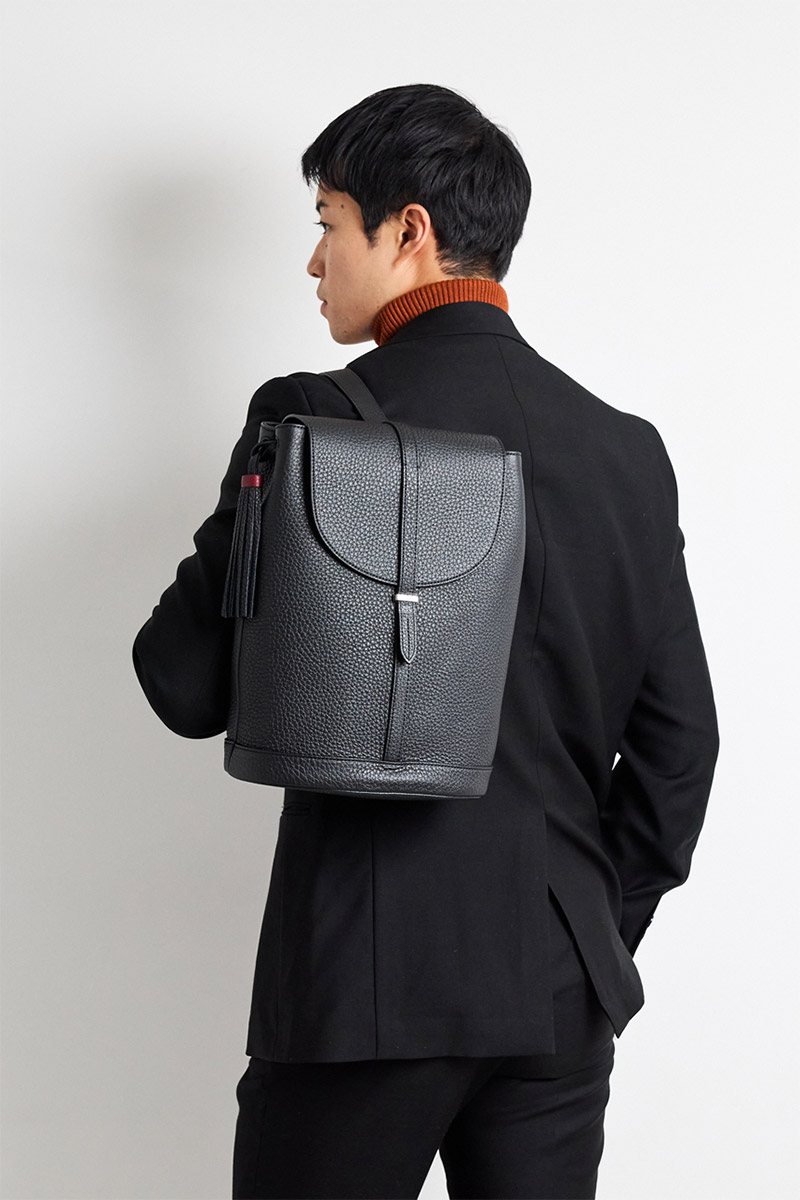 ACATE（アカーテ） 3年保証＋ケアセット付 STRANO 福島雄介氏 別注