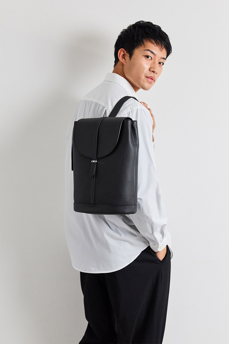 ACATE（アカーテ） 3年保証＋ケアセット付 STRANO 福島雄介氏 別注