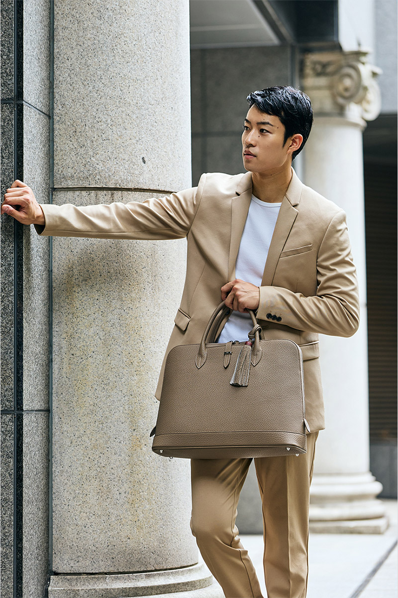 ACATE（アカーテ） 3年保証＋ケアセット付 SUPERIORE スペリオーレ