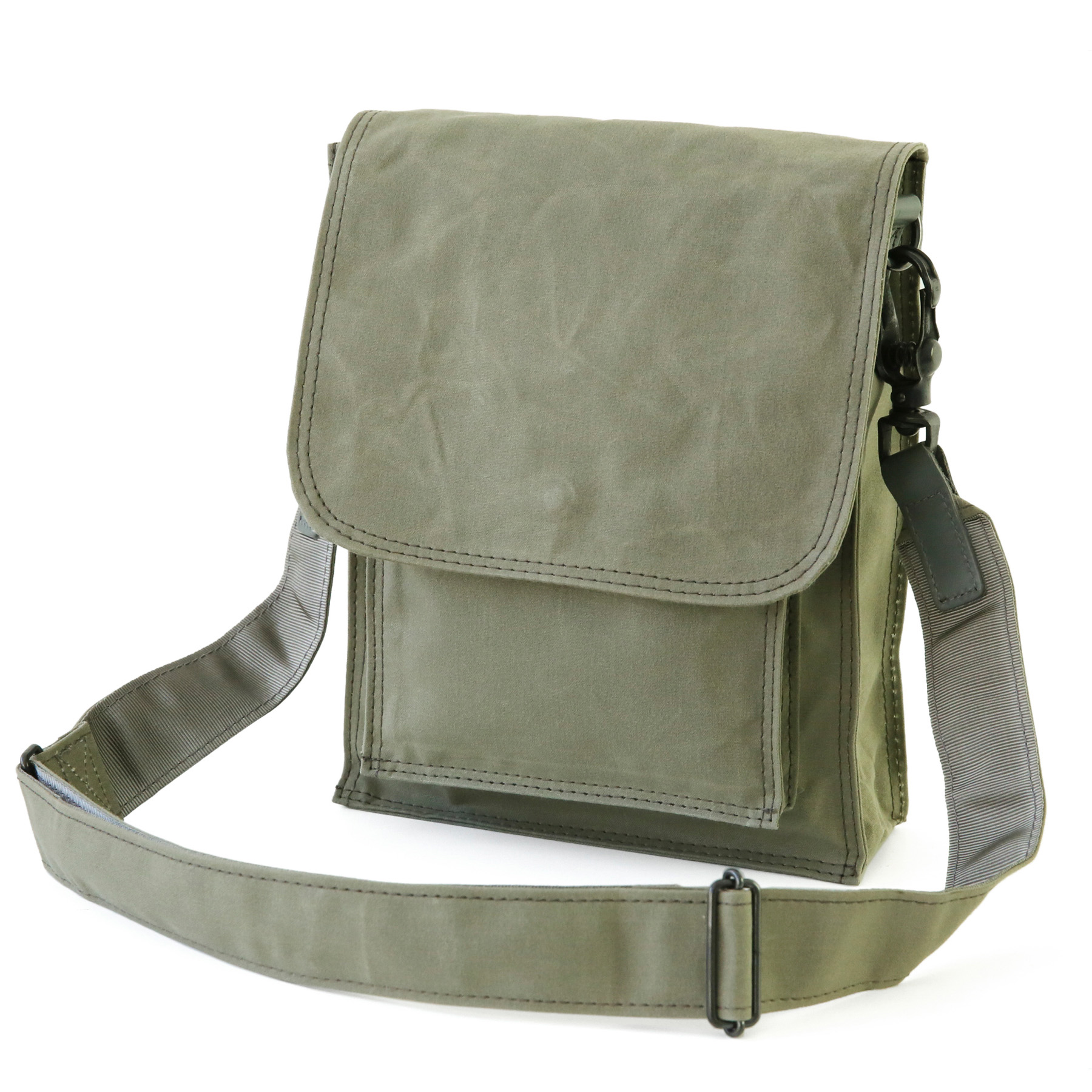 BAGGY PORT（バギーポート） 3年保証付 ショルダーバッグ ACR-301