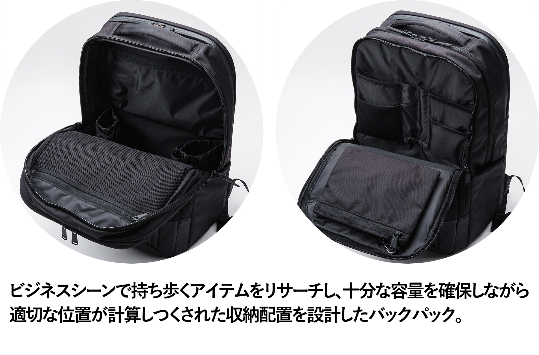 安心の3年保証付】 ANINSANE アンインセイン バックパック AN-H04