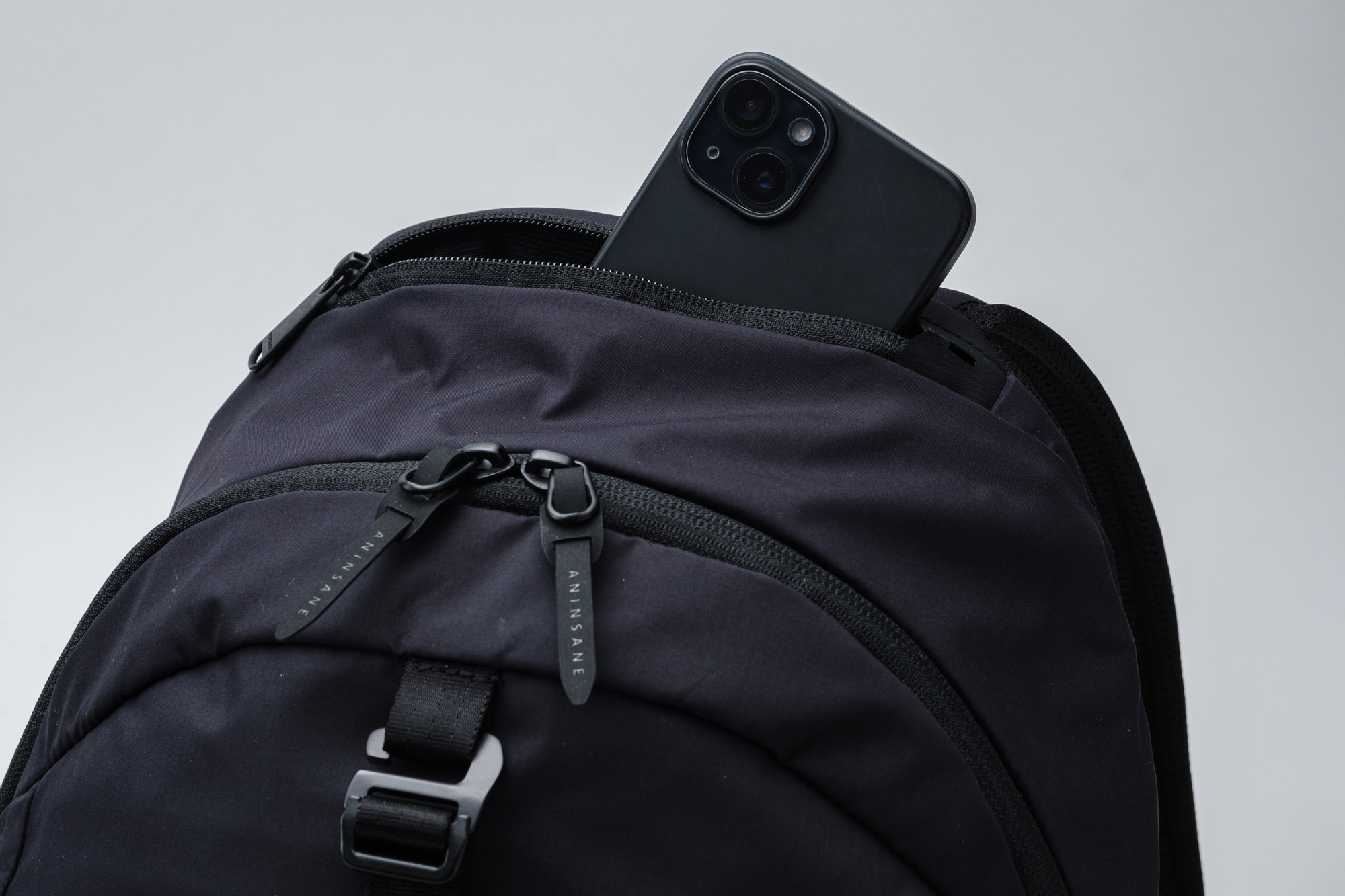 ANINSANE アンインセイン P01 ANINSANE アンインセイン PACKABLE PACK パッカブル パック