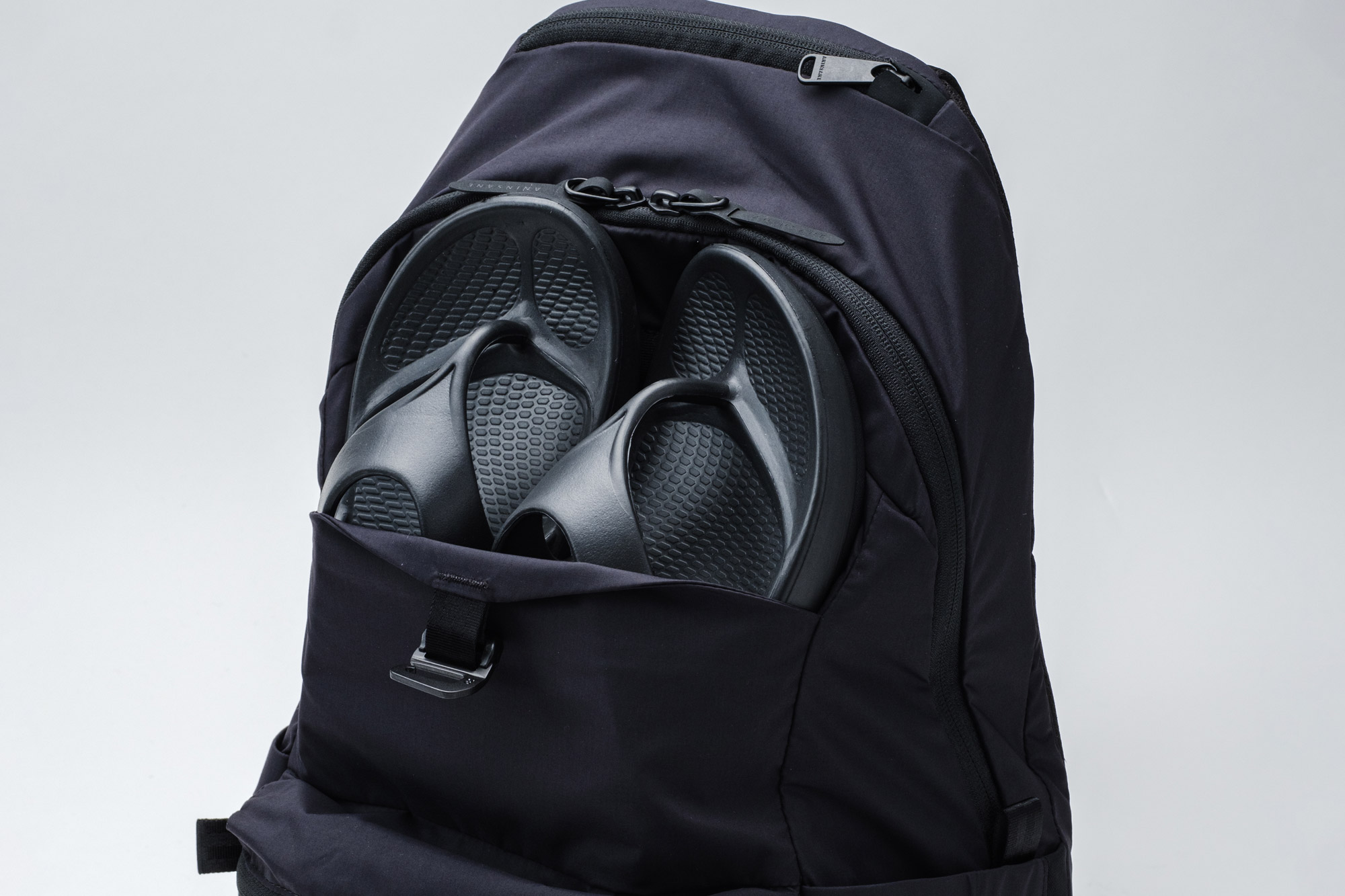 選べるノベルティ付】 ANINSANE アンインセイン PACKABLE PACK