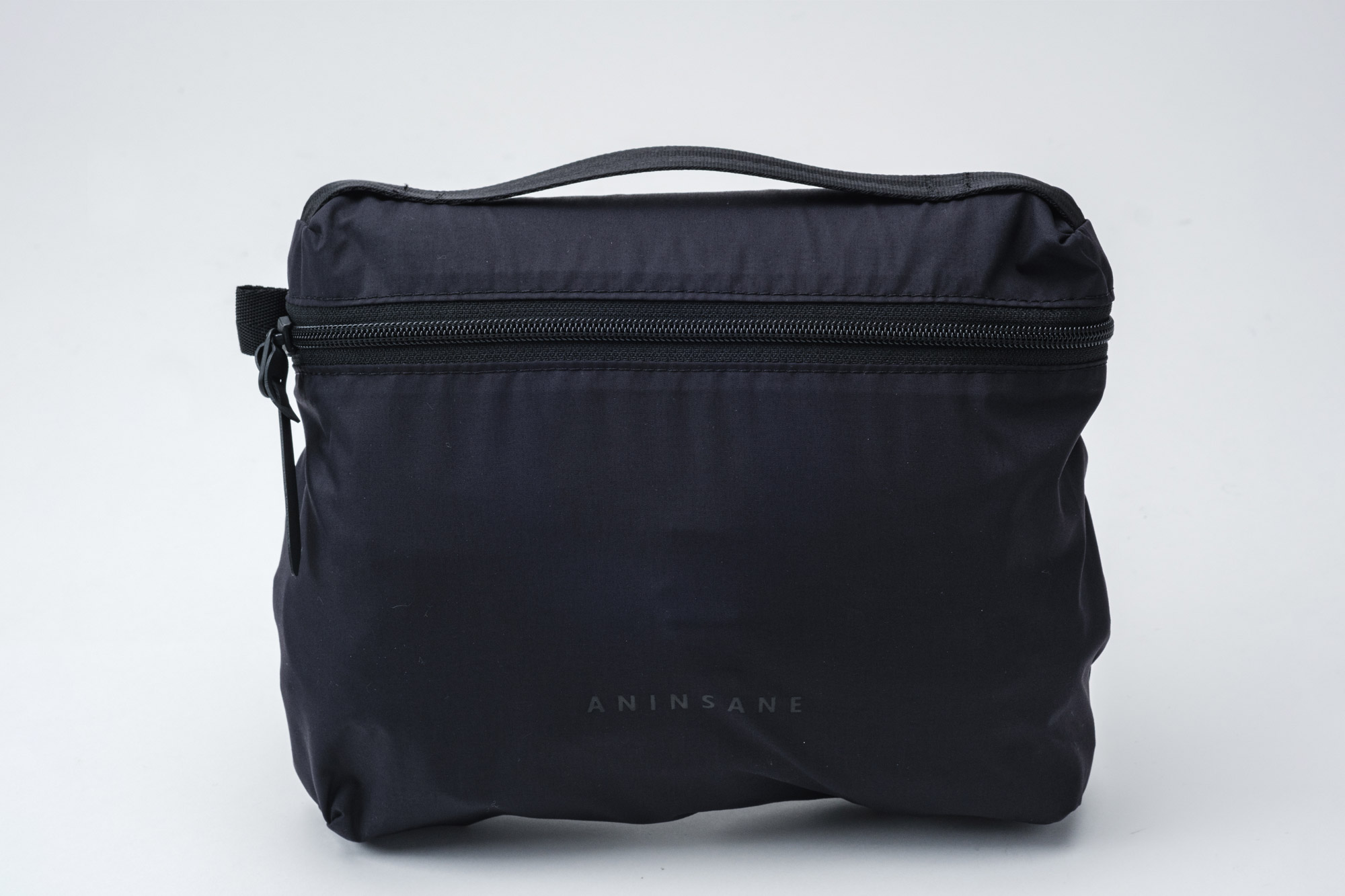 アンインセイン 3年保証付 ANINSANE PACKABLE PACK パッカブル パック
