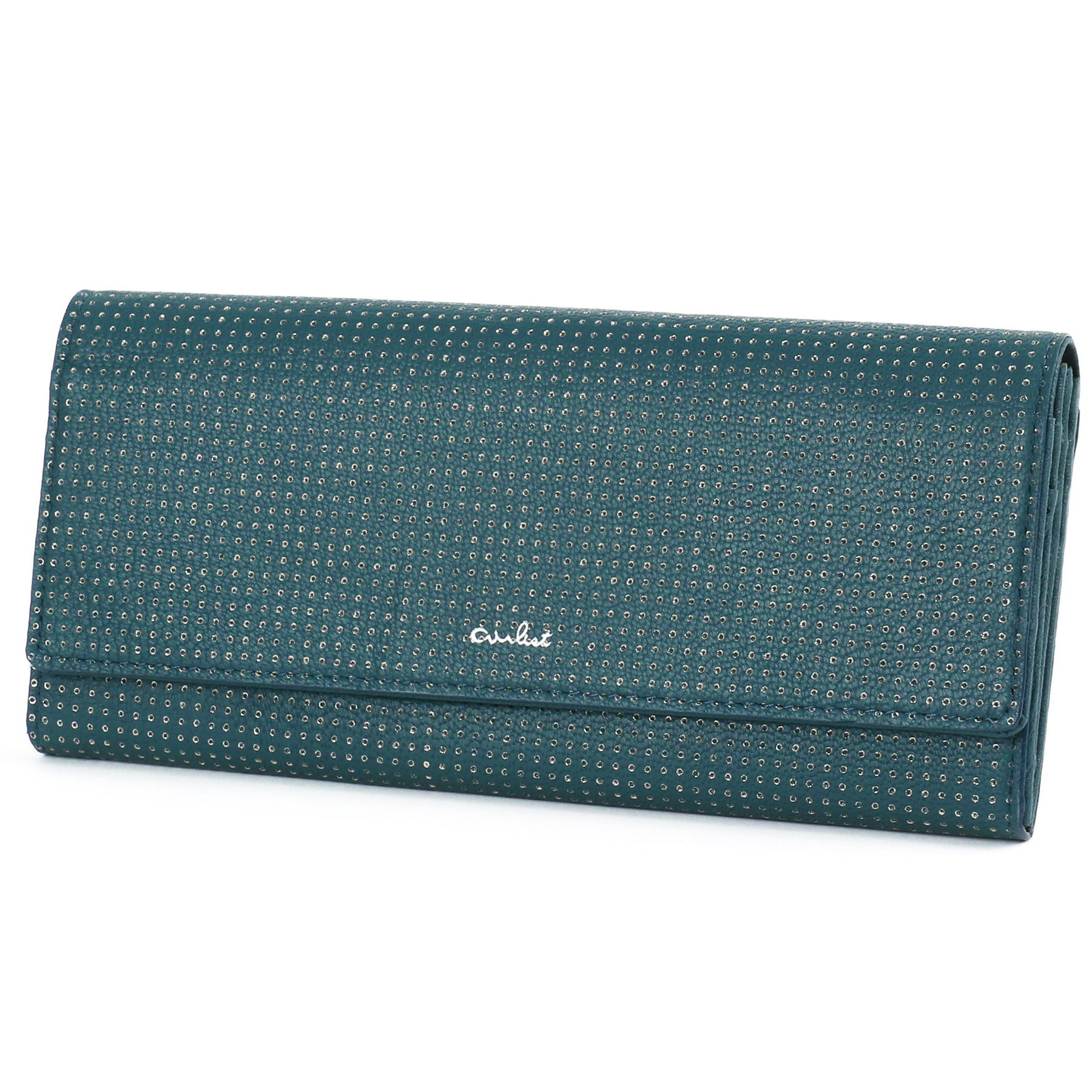 airlist（エアリスト） 3年保証付 PIRIKA ピリカ 小銭入れ付き長財布 