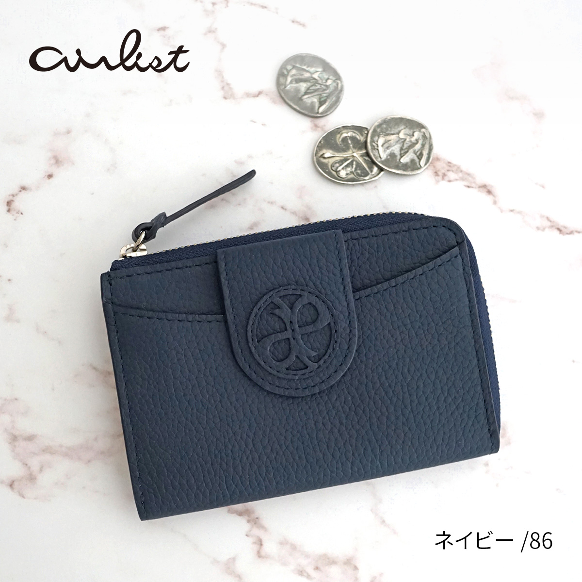 airlist（エアリスト） 3年保証付 Chaleur シャルール フラグメント 