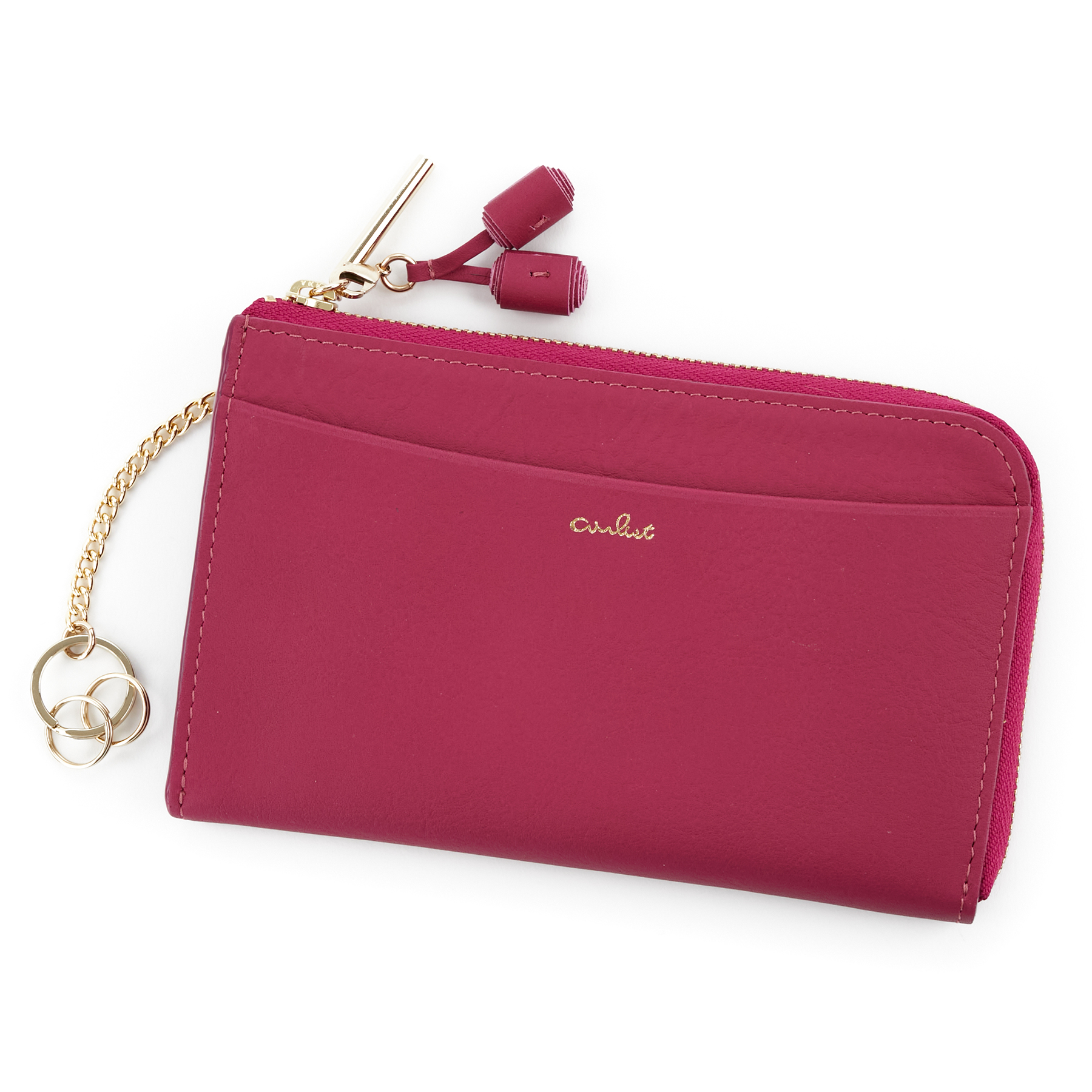 エアリスト（airlist）/airlist エアリスト　タッセル　フラグメントケース airlist（エアリスト） 【最大p26％ 3年保証付】 Tassel タッセル