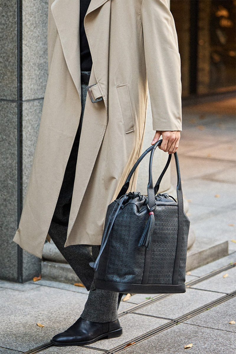 ACATE（アカーテ） 【ケアセット＋安心の3年保証付】 BAMBINO