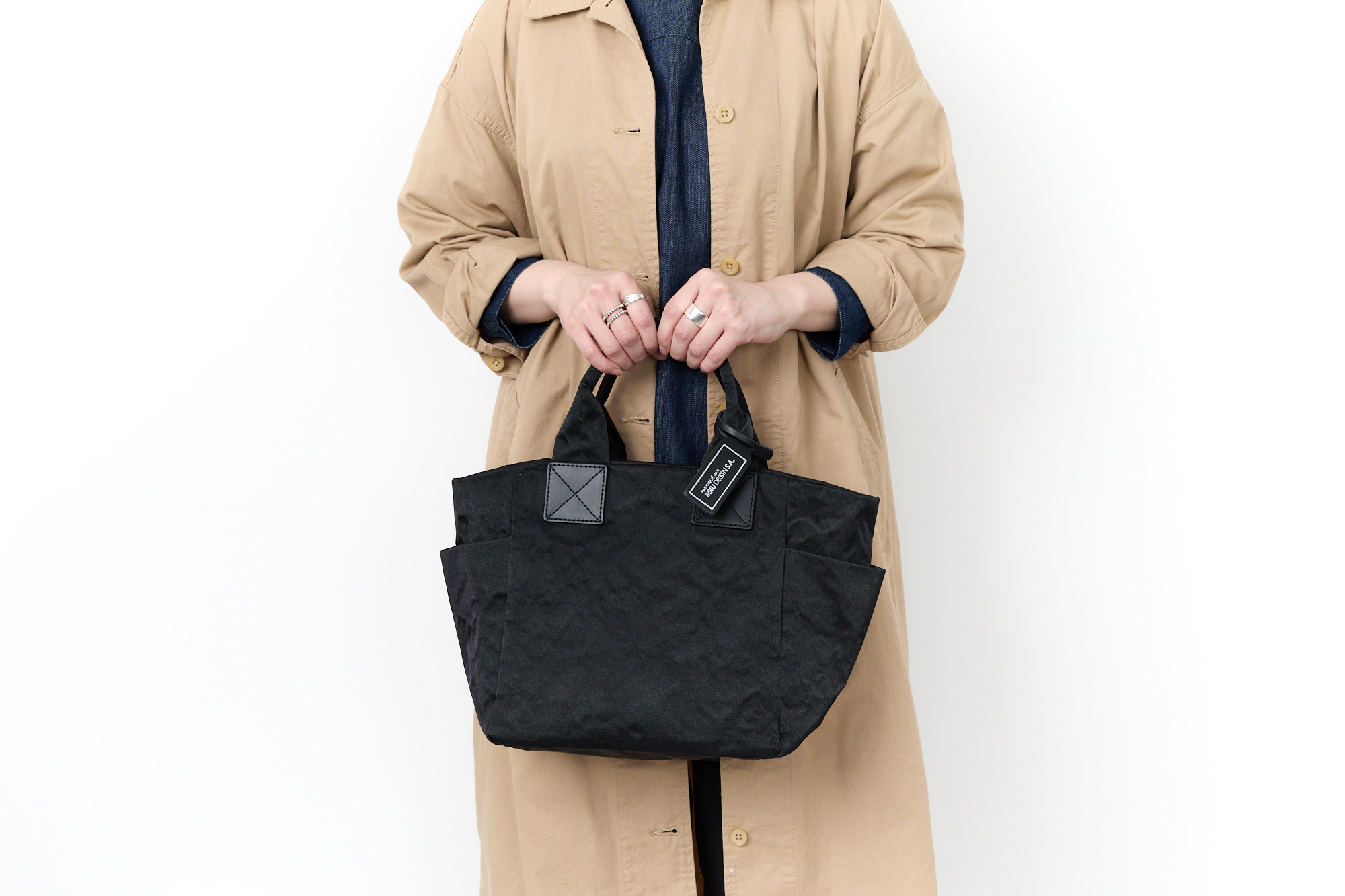 BEAUDESSIN S.A. ボーデッサントートバッグ 楽天市場】【マラソン限定！最大p41倍&選べるノベルティ付