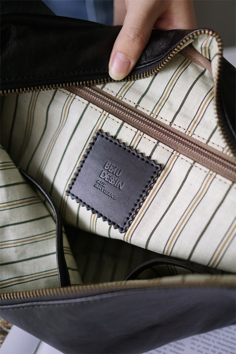 beau dessin（ボーデッサン） 3年保証付 BEAU DESSIN S.A. Mシュリンク