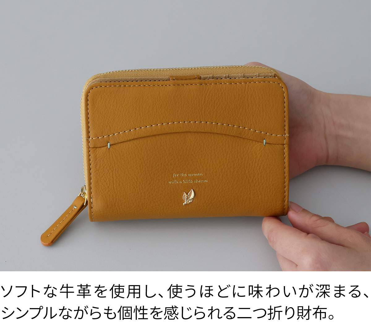財布・ケース・小物入れ 2VD box21 ボックス21 3年保証付 ボックス21 ジューン 小銭入れ付き二