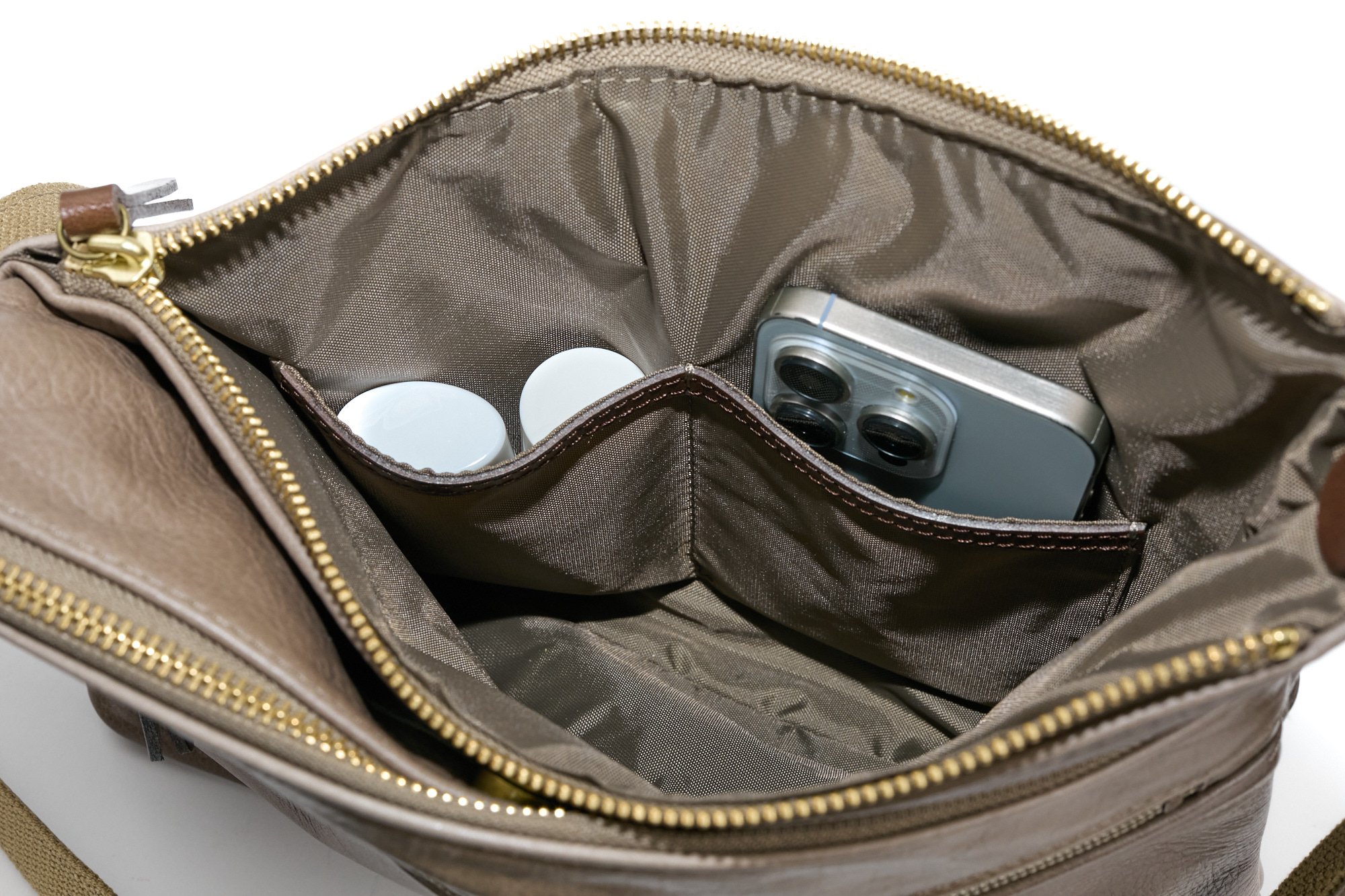 box21 ボックス21 3年保証付 ボックス21 ケアリー ショルダーバッグ