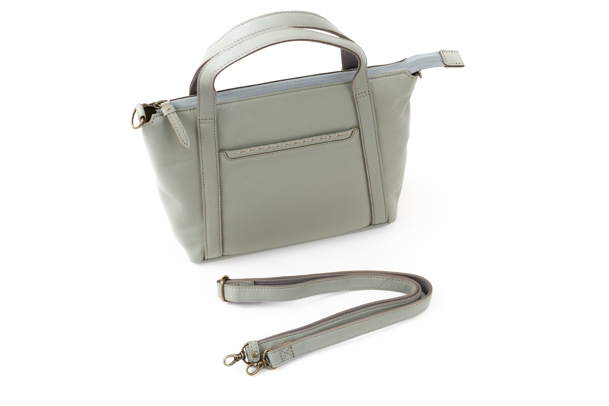 box21 【安心の3年保証付】 ボックス21 トリープ 2WAY トートバッグ