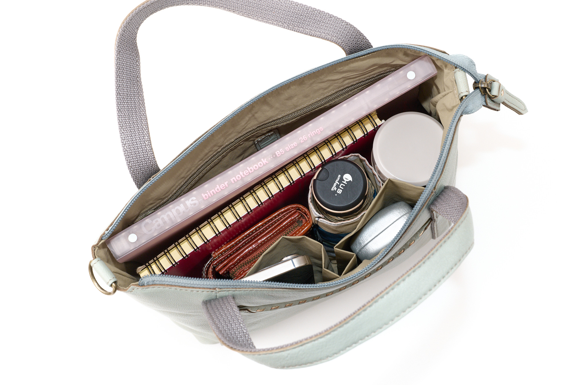 box21 【安心の3年保証付】 ボックス21 トリープ 2WAY トートバッグ