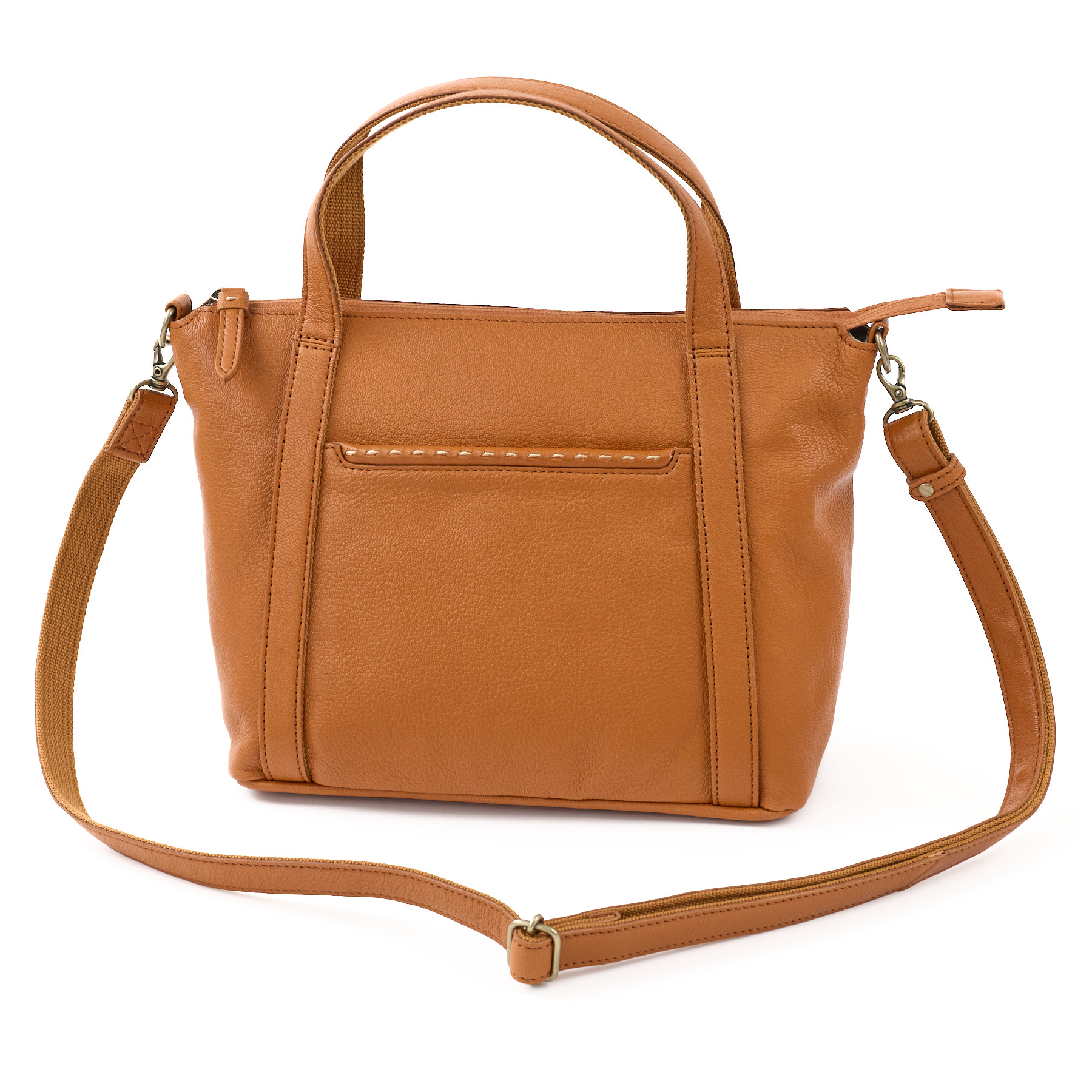 box21 【安心の3年保証付】 ボックス21 トリープ 2WAY トートバッグ