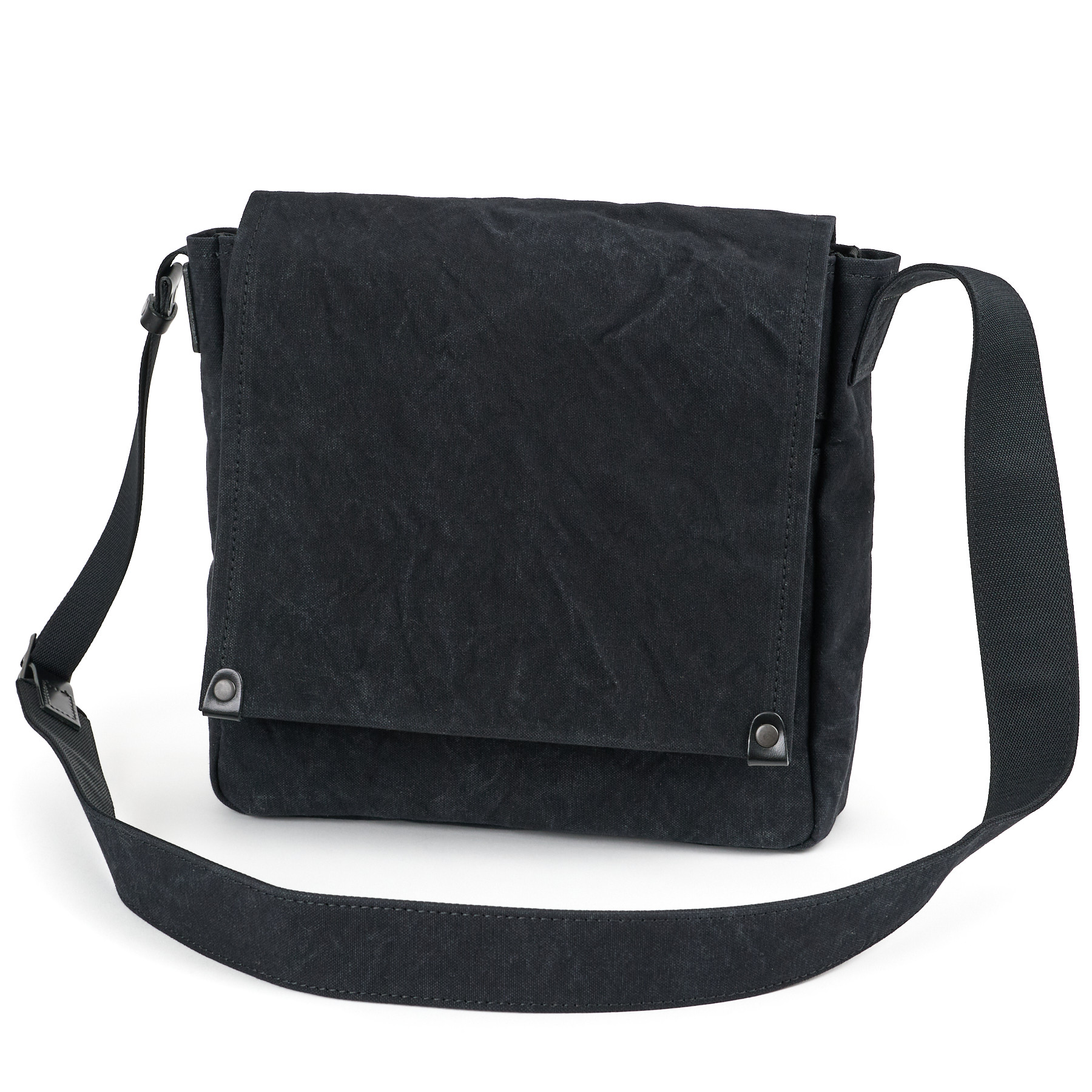 BAGGY PORT（バギーポート） 3年保証付 TIGER CANVAS タイガー帆布