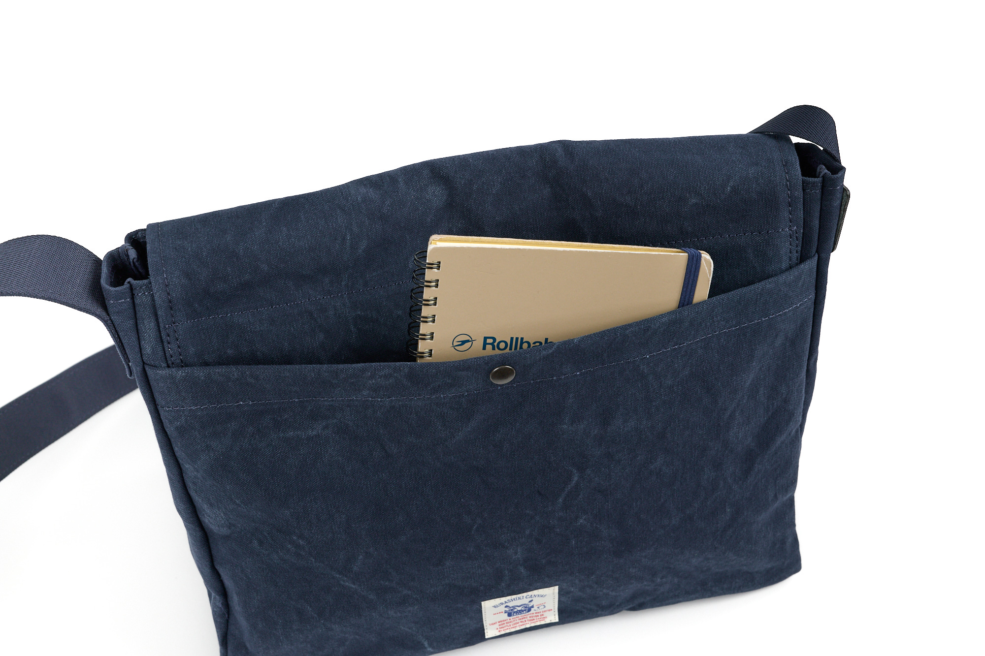 BAGGY PORT 【安心の3年保証付】 [ 2025年 春夏新作 ]BAGGY