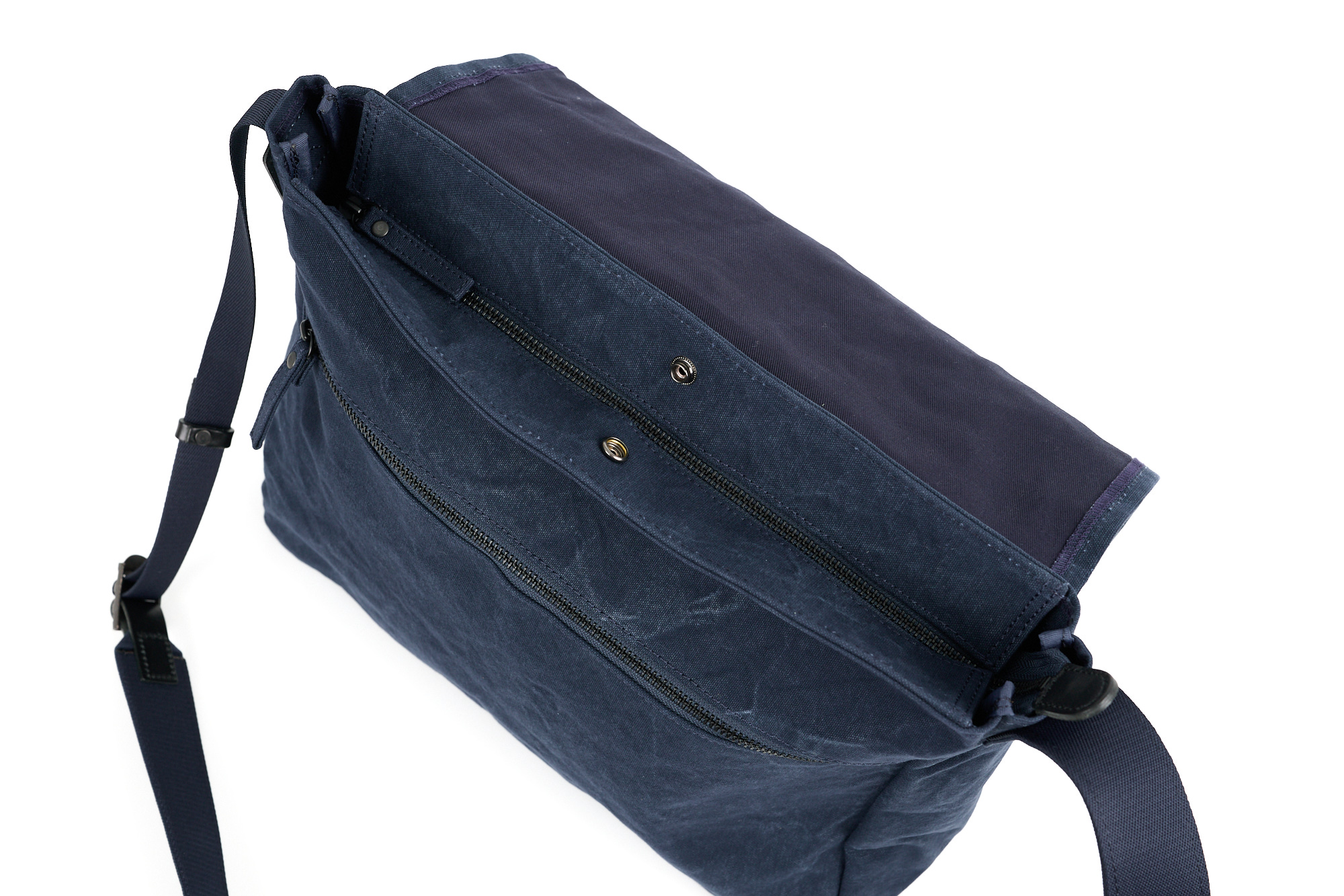 BAGGY PORT 【安心の3年保証付】 [ 2025年 春夏新作 ]BAGGY