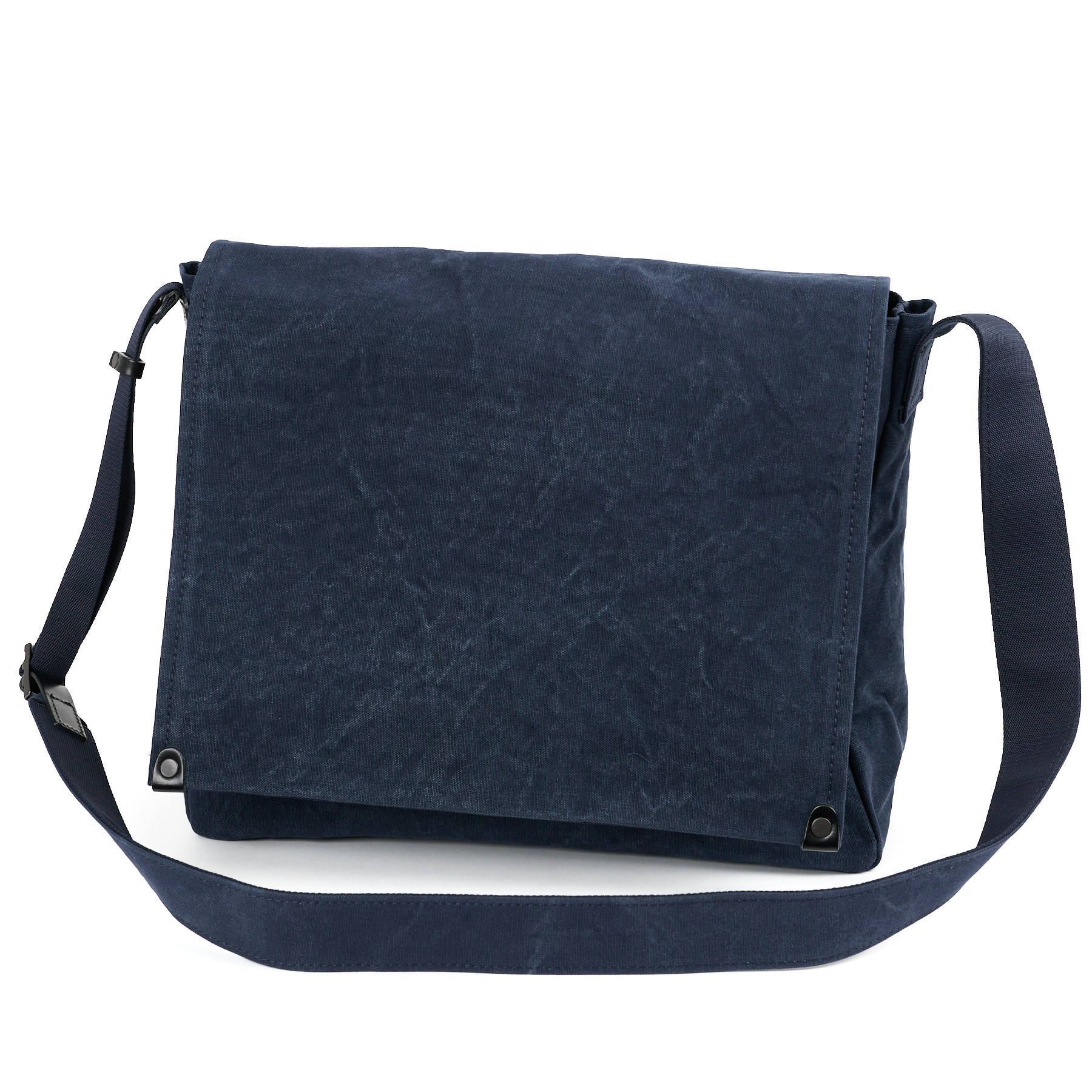 BAGGY PORT（バギーポート） 3年保証付 TIGER CANVAS タイガー帆布 