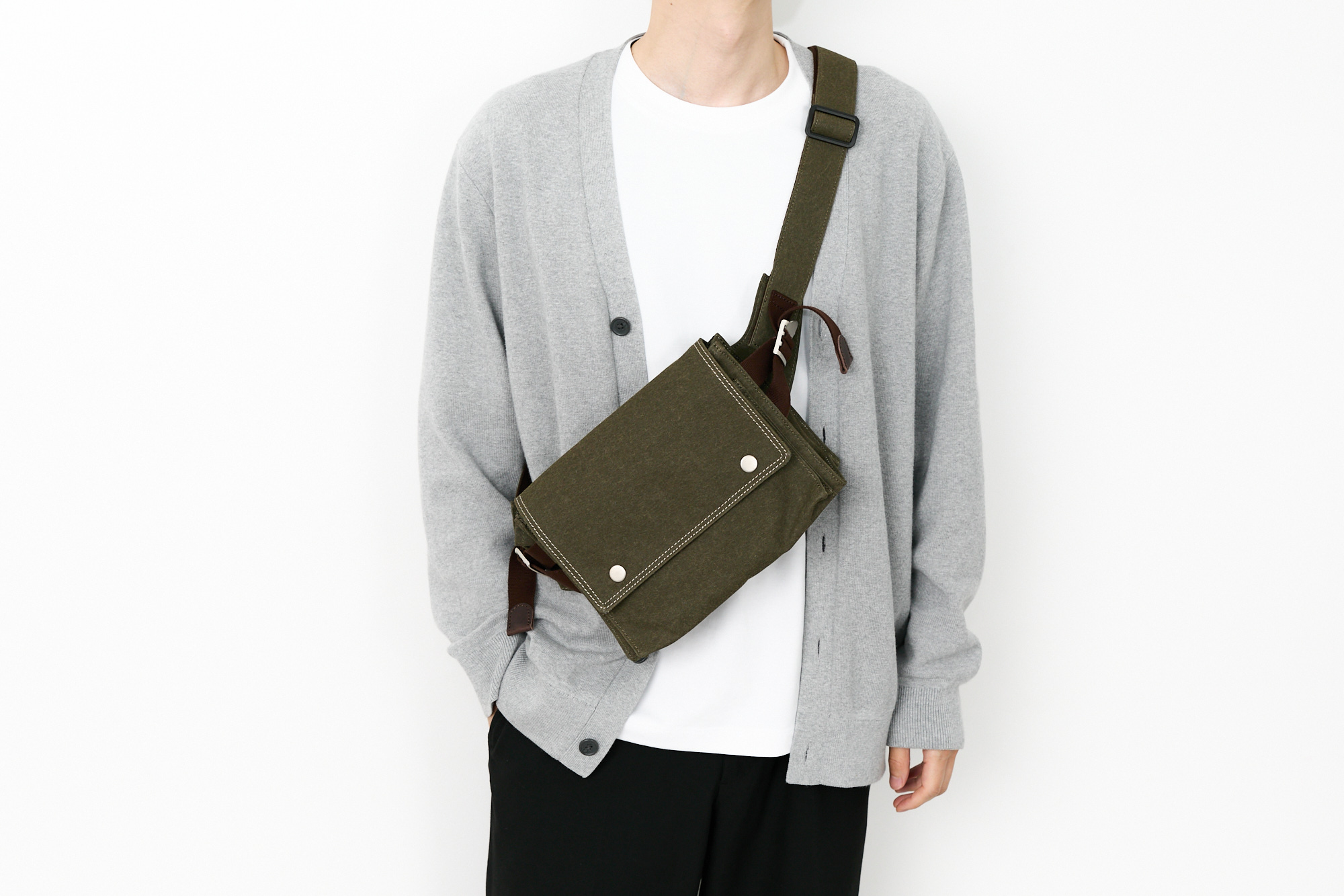 ファゴット ボディバッグのおすすめ人気商品一覧 通販 - Yahoo