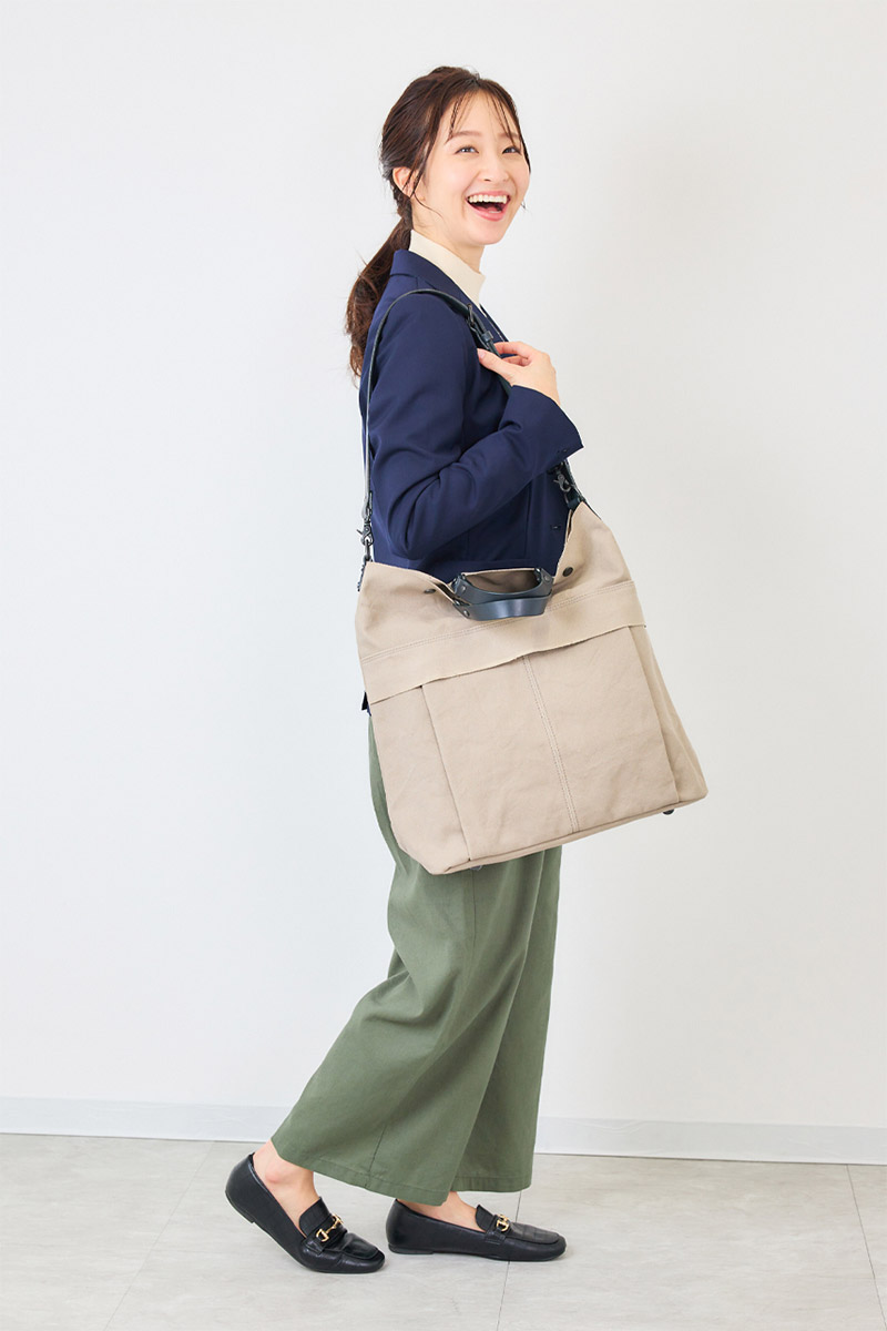 BAGGY PORT 【最大p32％選べるノベルティ付】 バギーポート