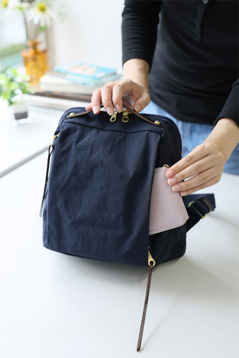 BAGGY'S ANNEX（バギーズ アネックス） 3年保証付 MIGAL ミガル