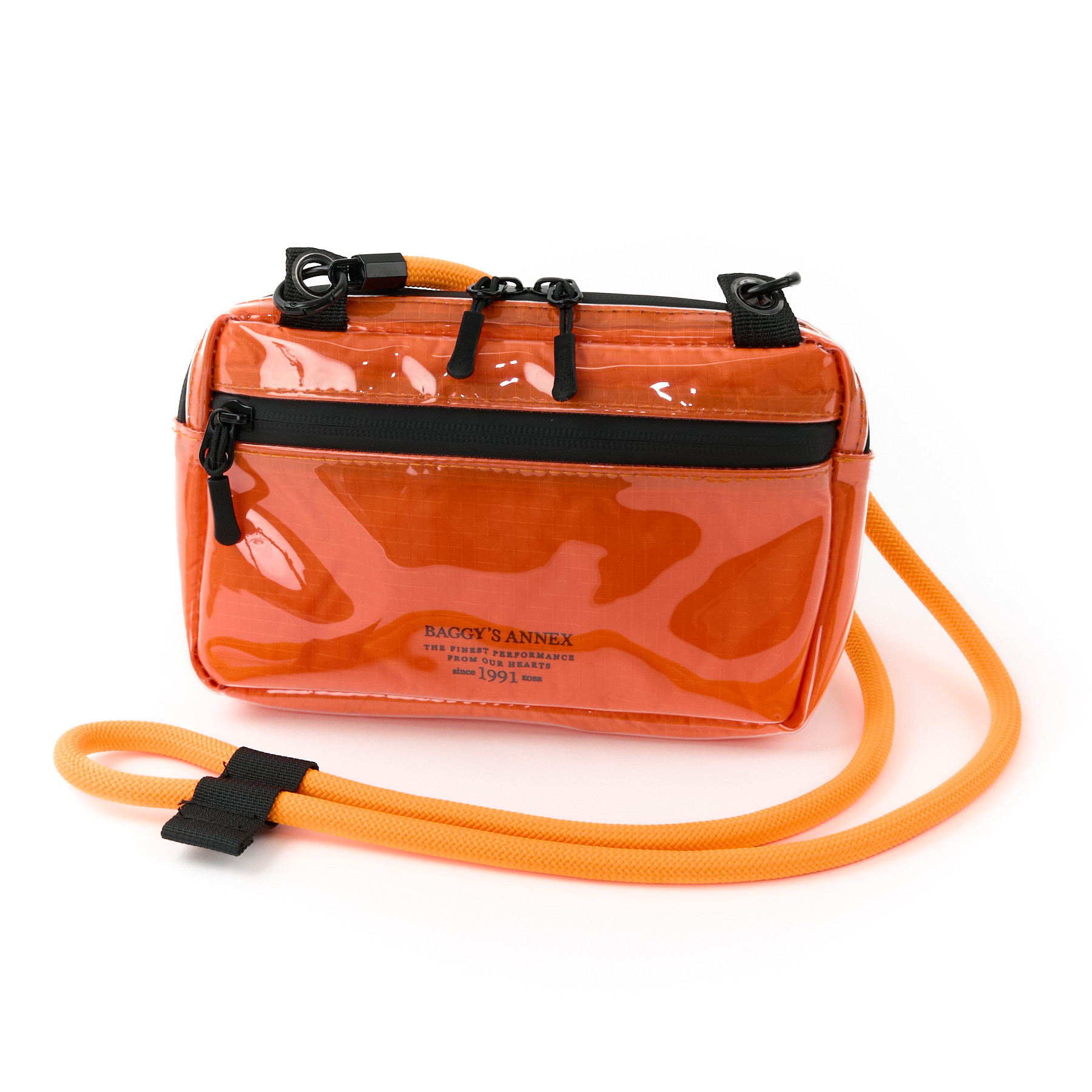 ote.sling bed bag 新品未使用 ART fitお試しキャンペーン – ARTPHERE online store